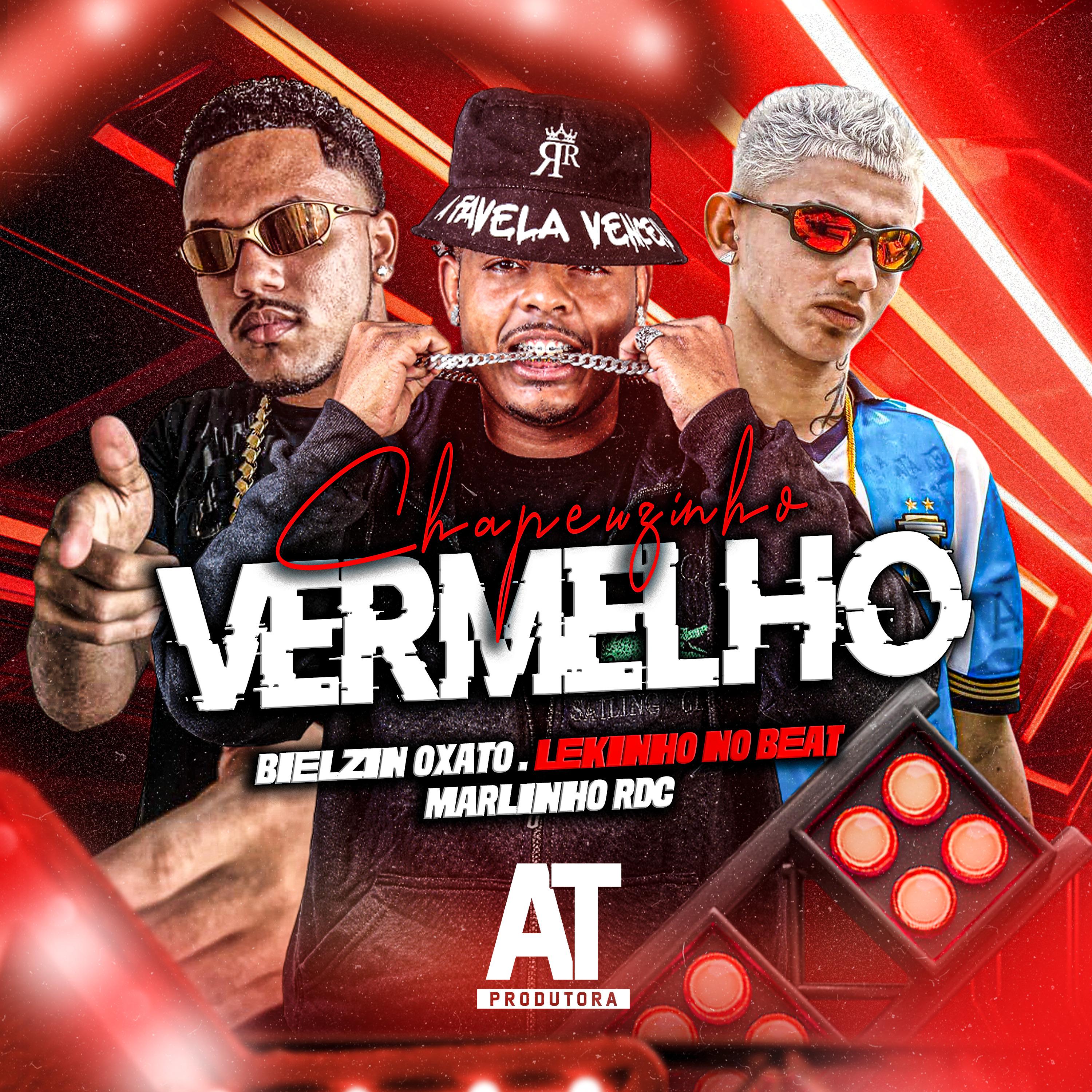 Постер альбома Chapeuzinho Vermelho