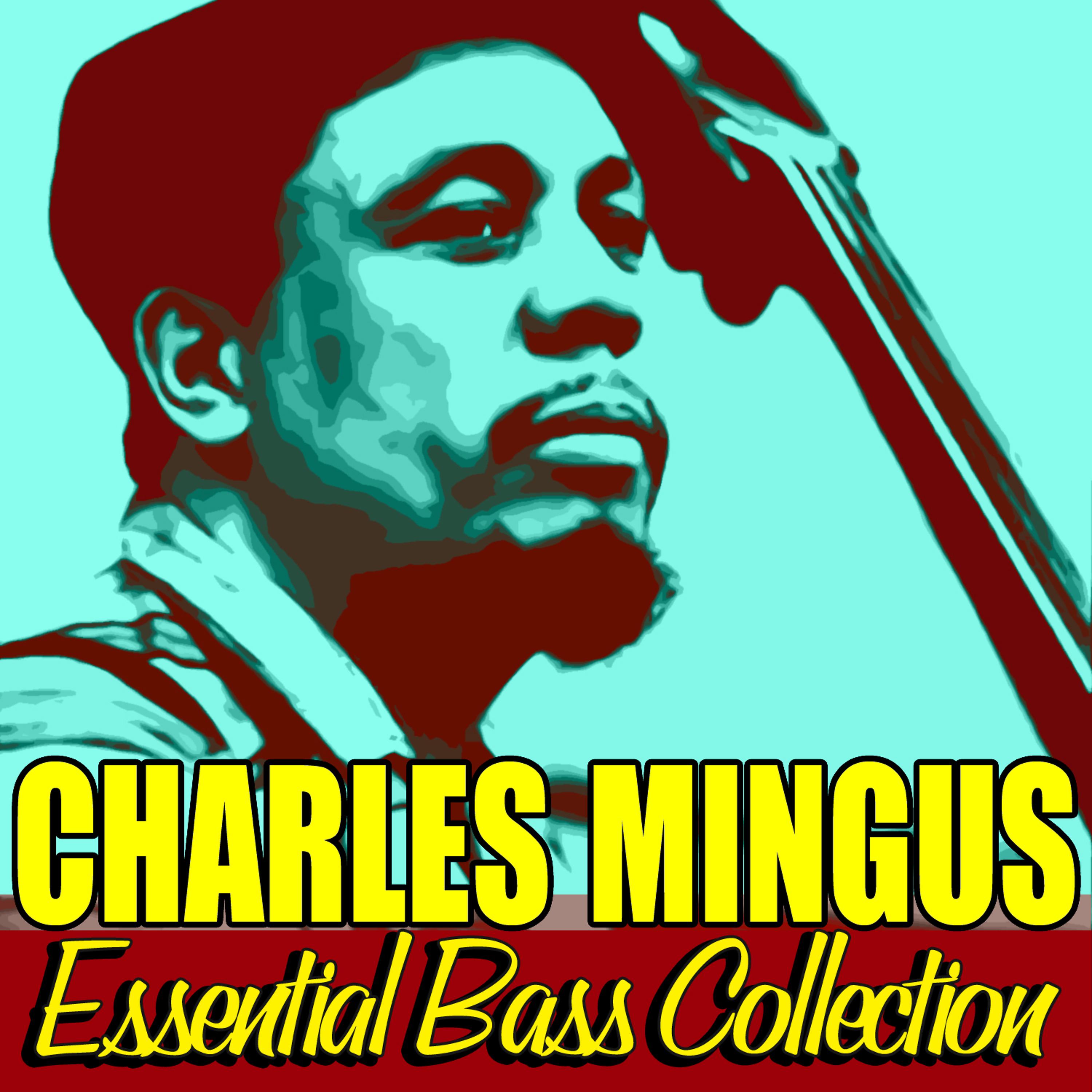 Постер альбома Essential Bass Collection
