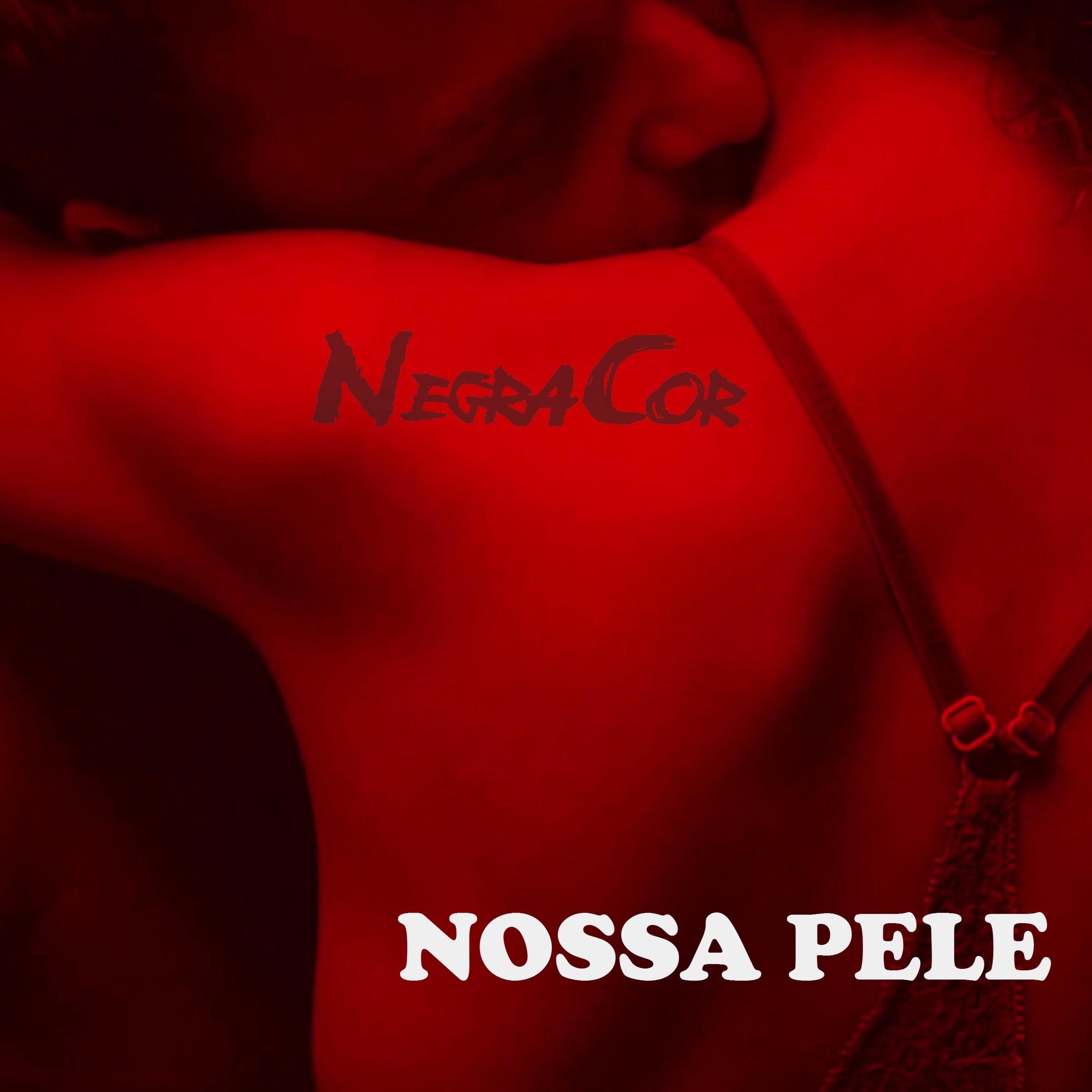 Постер альбома Nossa Pele
