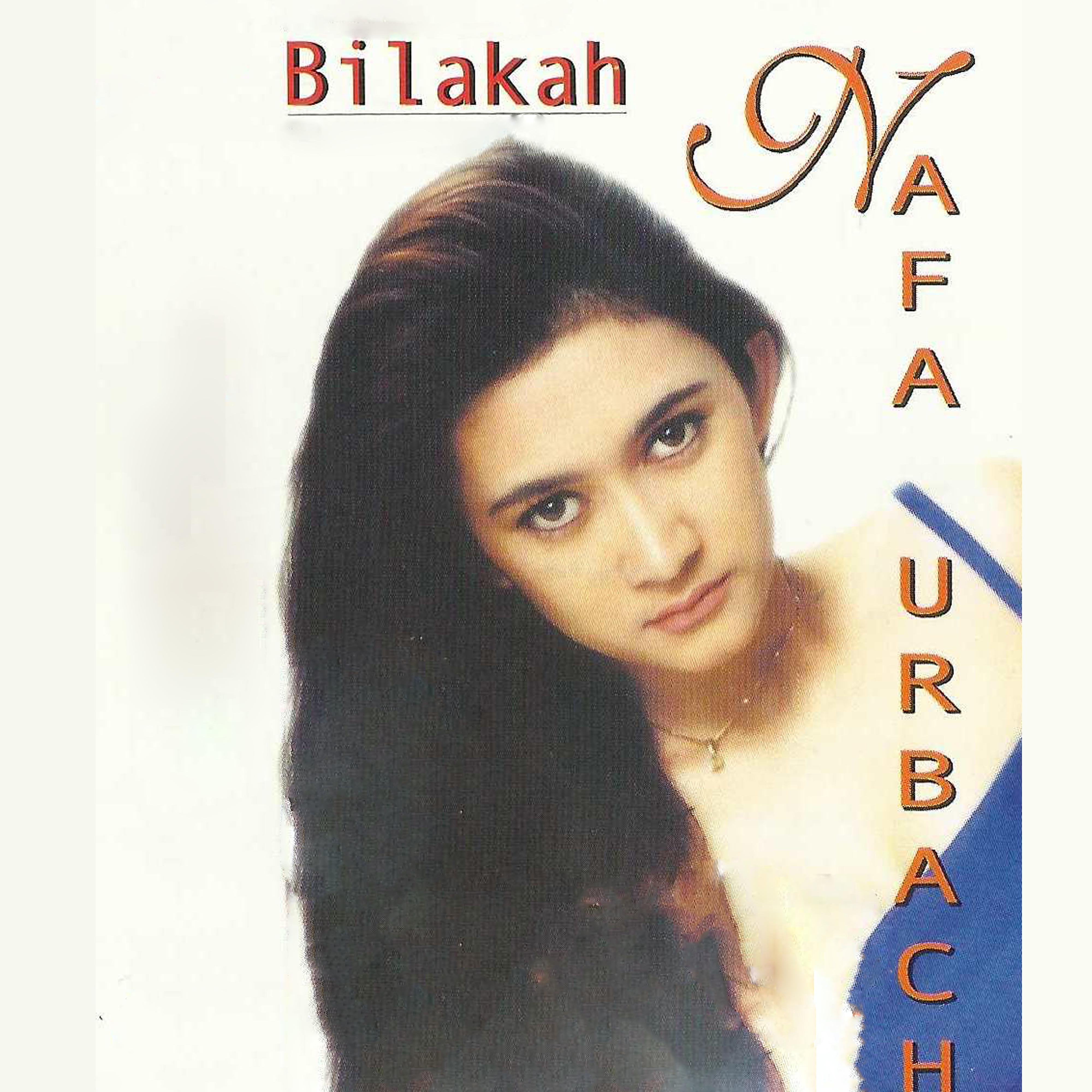 Постер альбома Bilakah