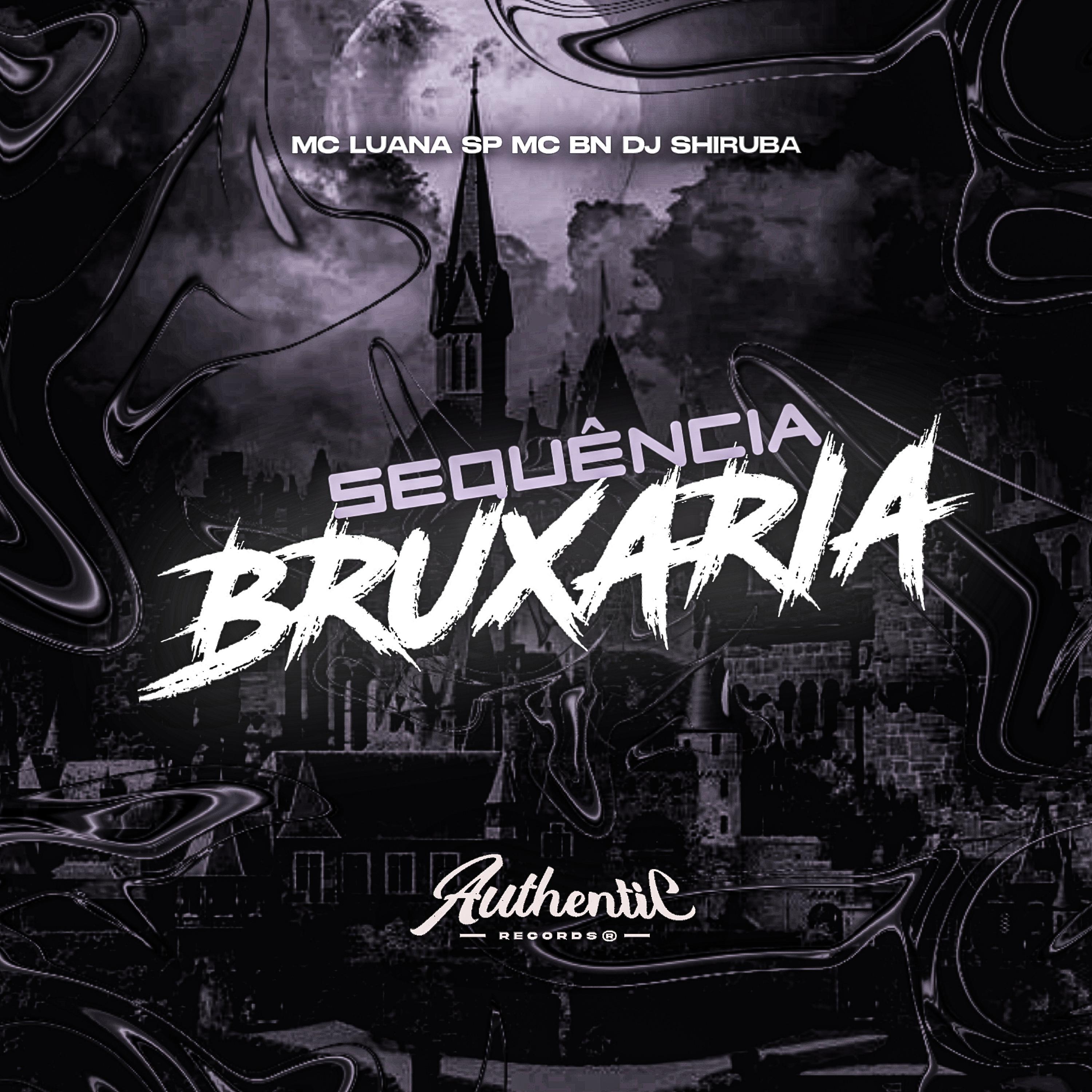 Постер альбома Sequência Bruxaria