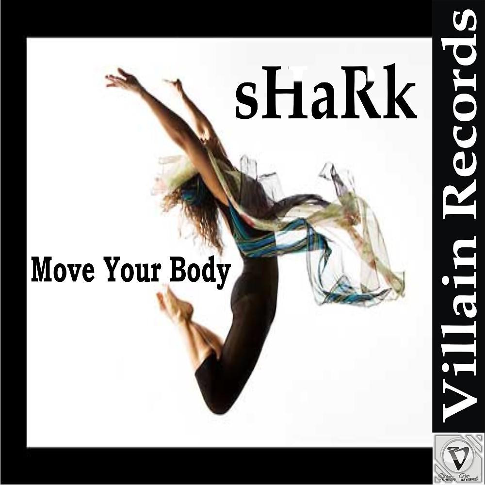 Постер альбома Move Your Body