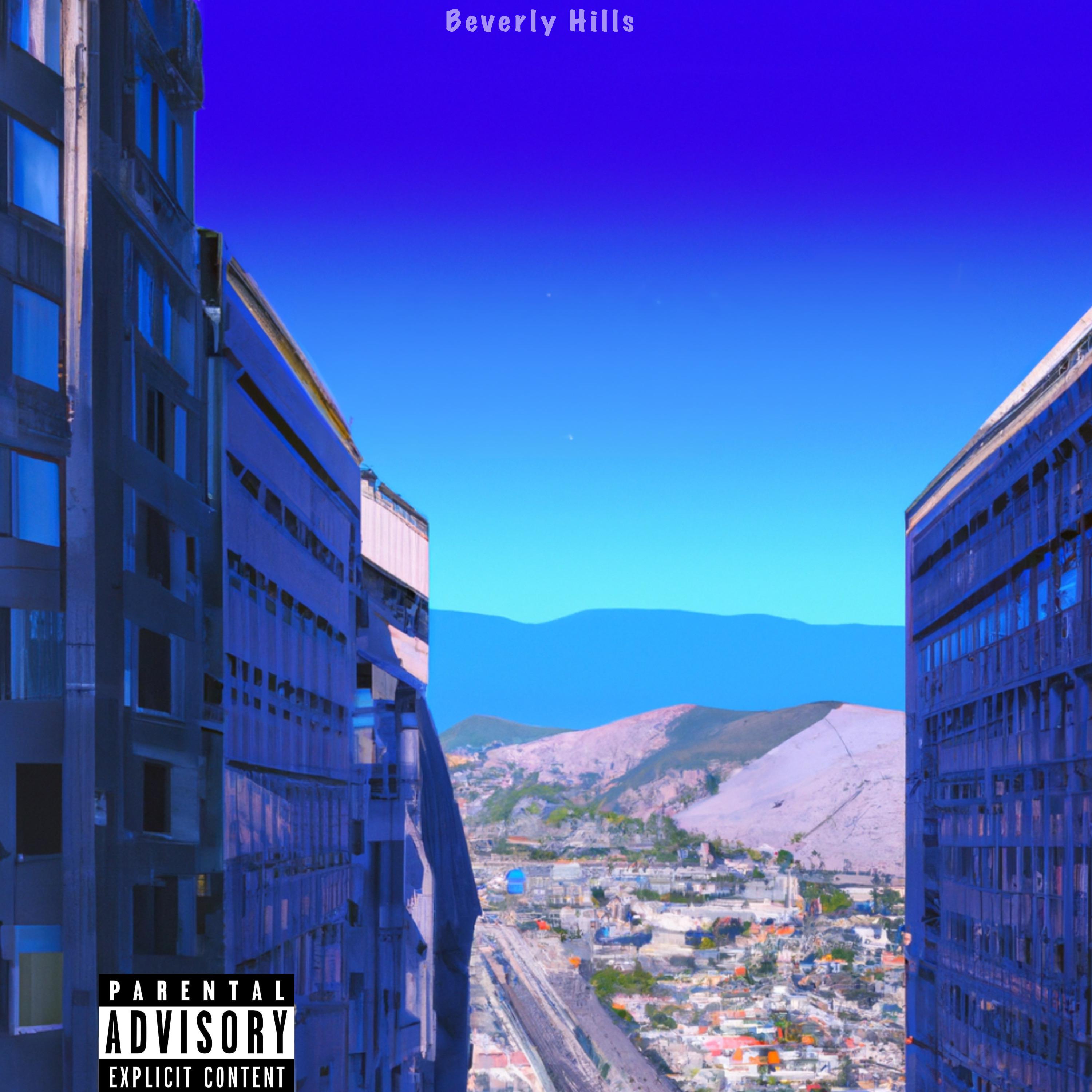 Постер альбома Beverly Hills