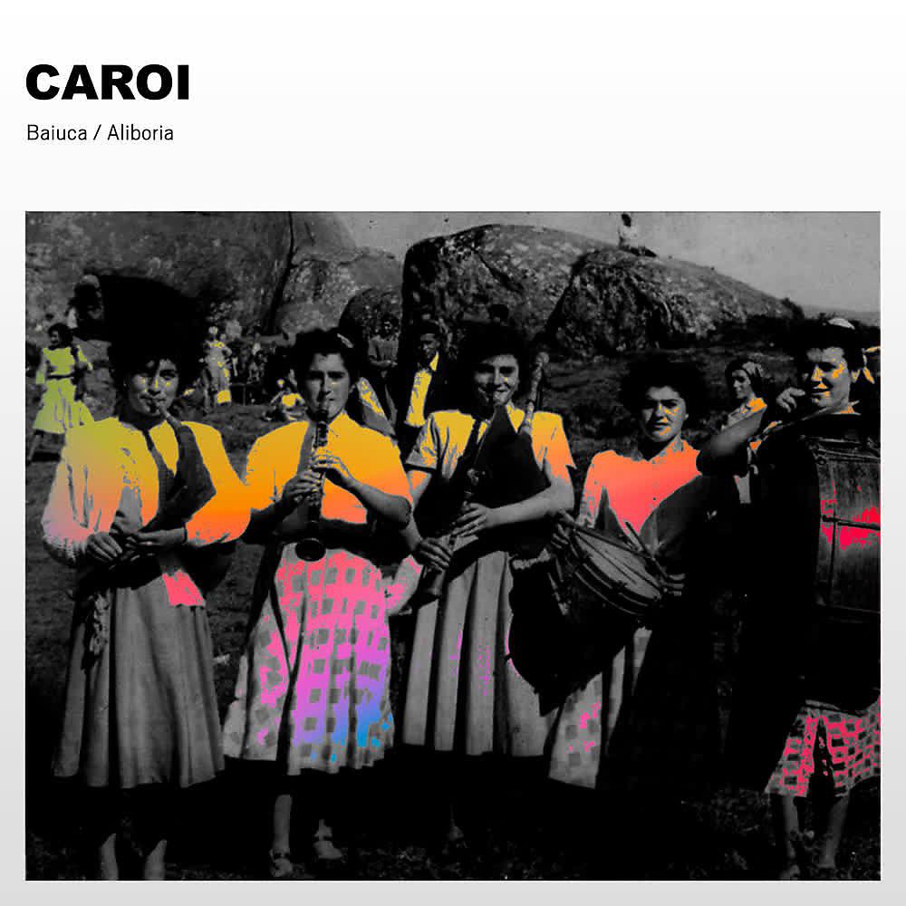 Постер альбома Caroi