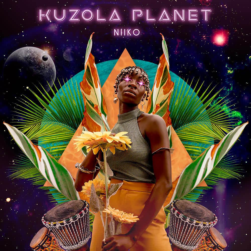 Постер альбома Kuzola Planet
