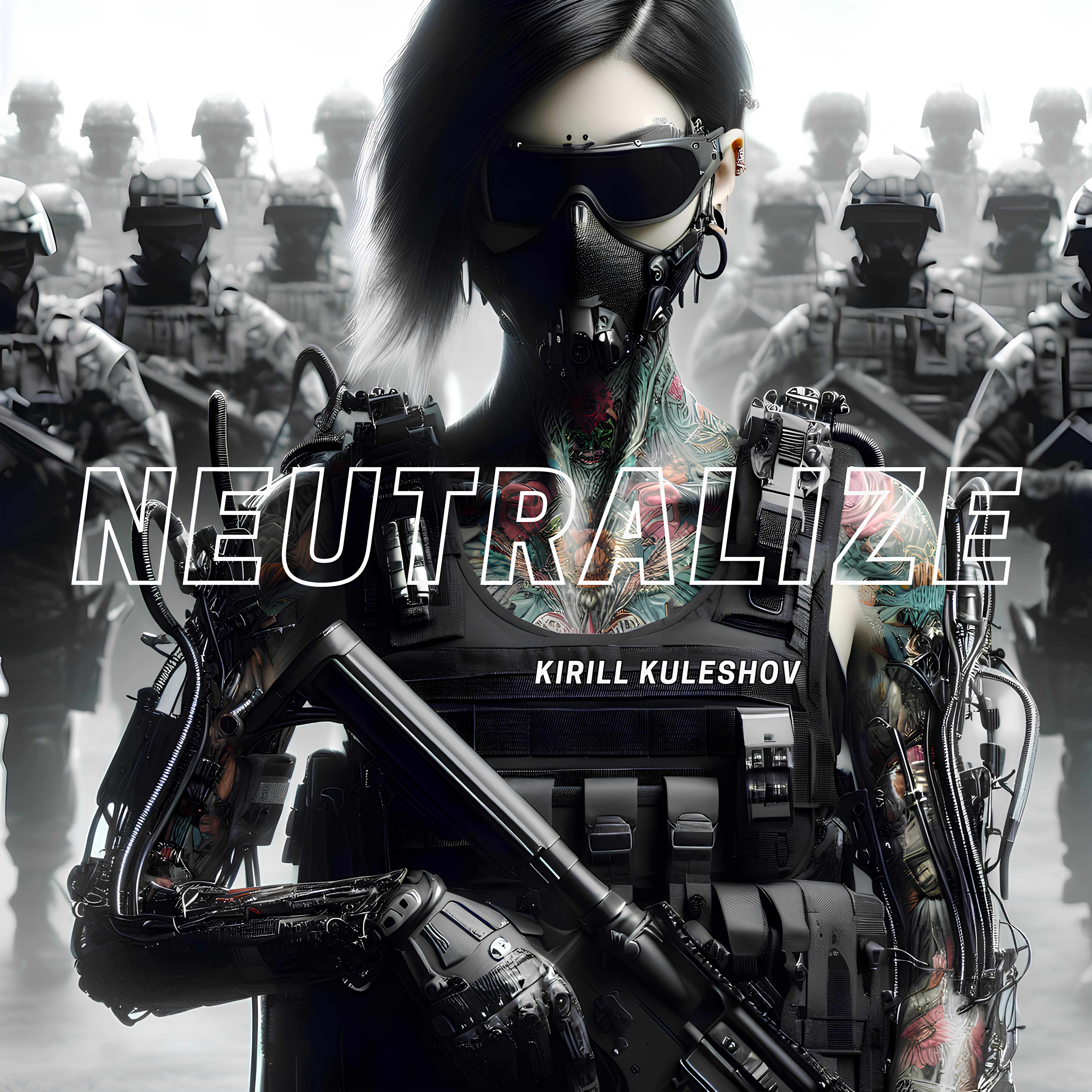 Постер альбома Neutralize