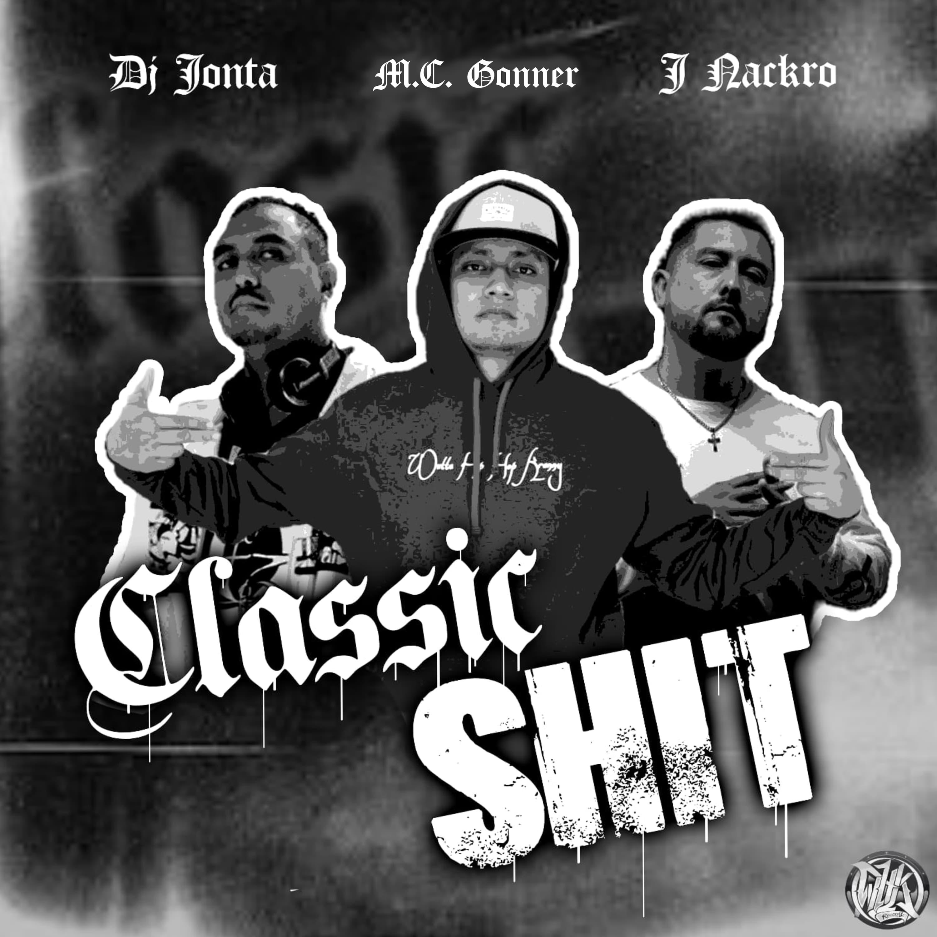 Постер альбома Classic Shit