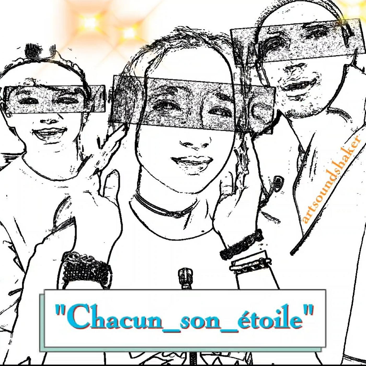 Постер альбома Chacun_son_étoile