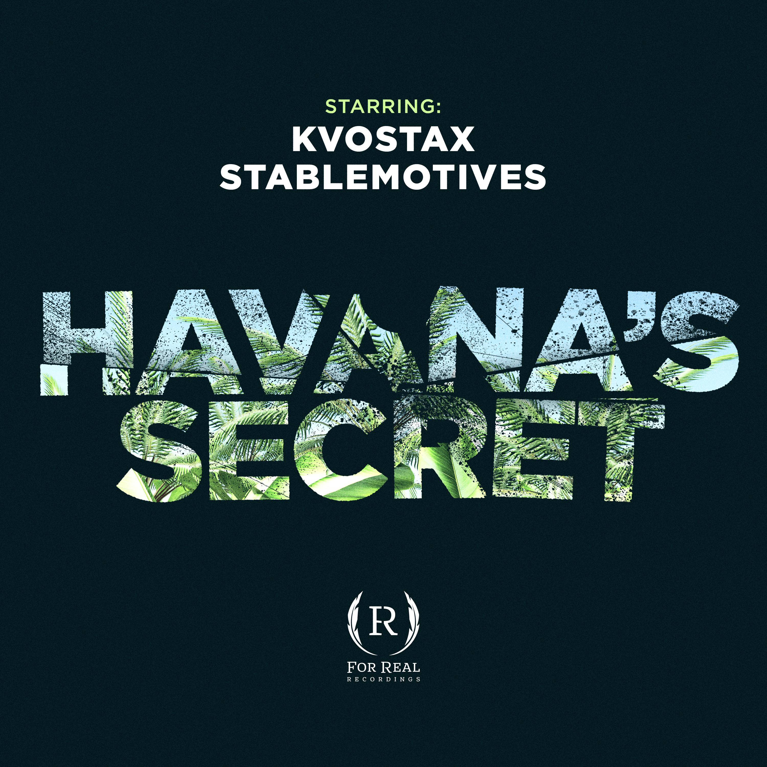 Постер альбома Havana's Secret