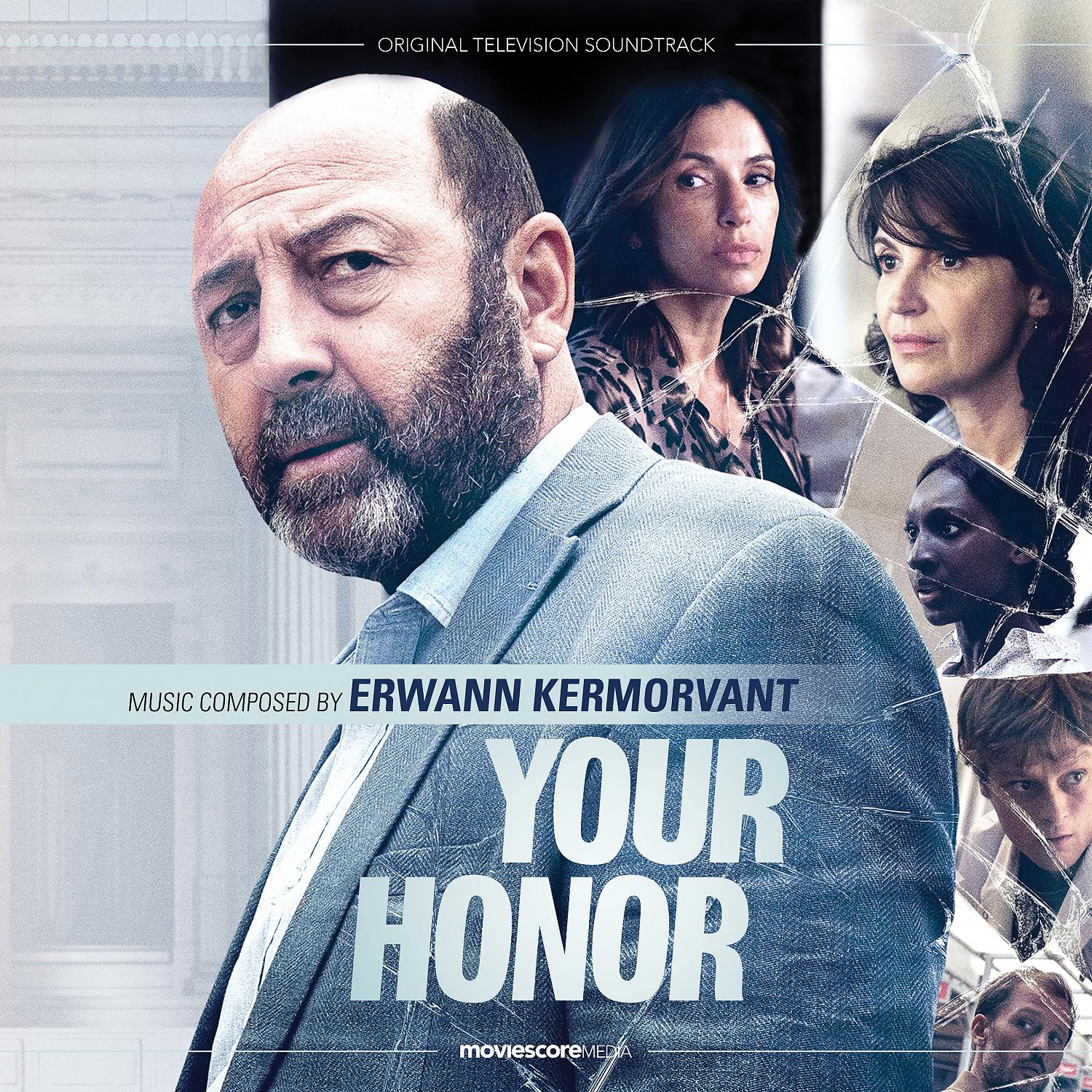 Постер альбома Your Honor (Original Television Soundtrack)