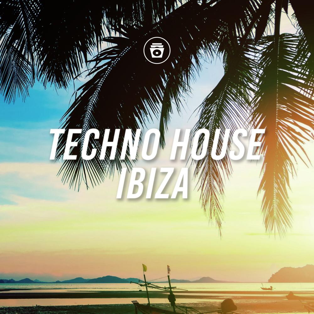 Постер альбома Techno House Ibiza