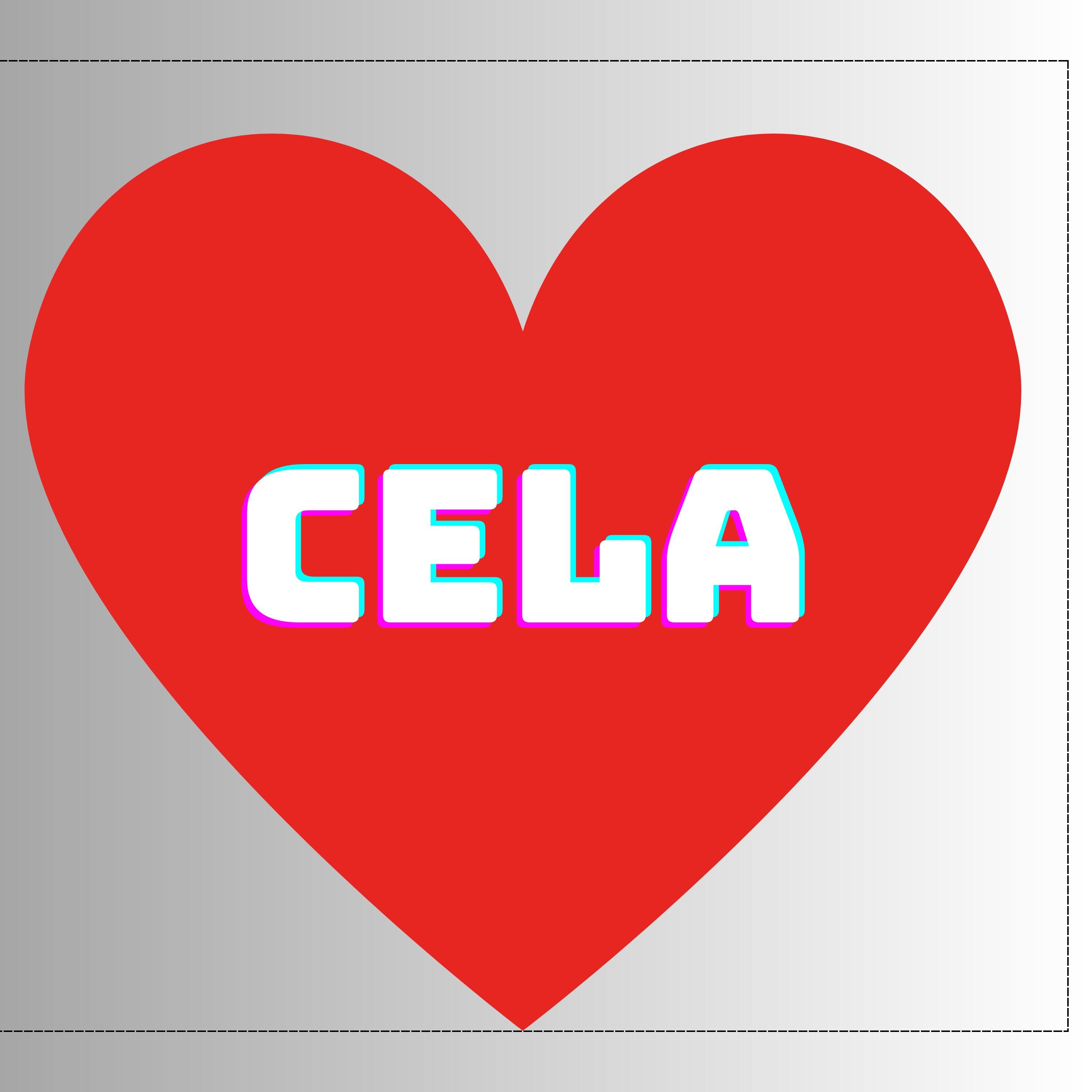 Постер альбома Cela