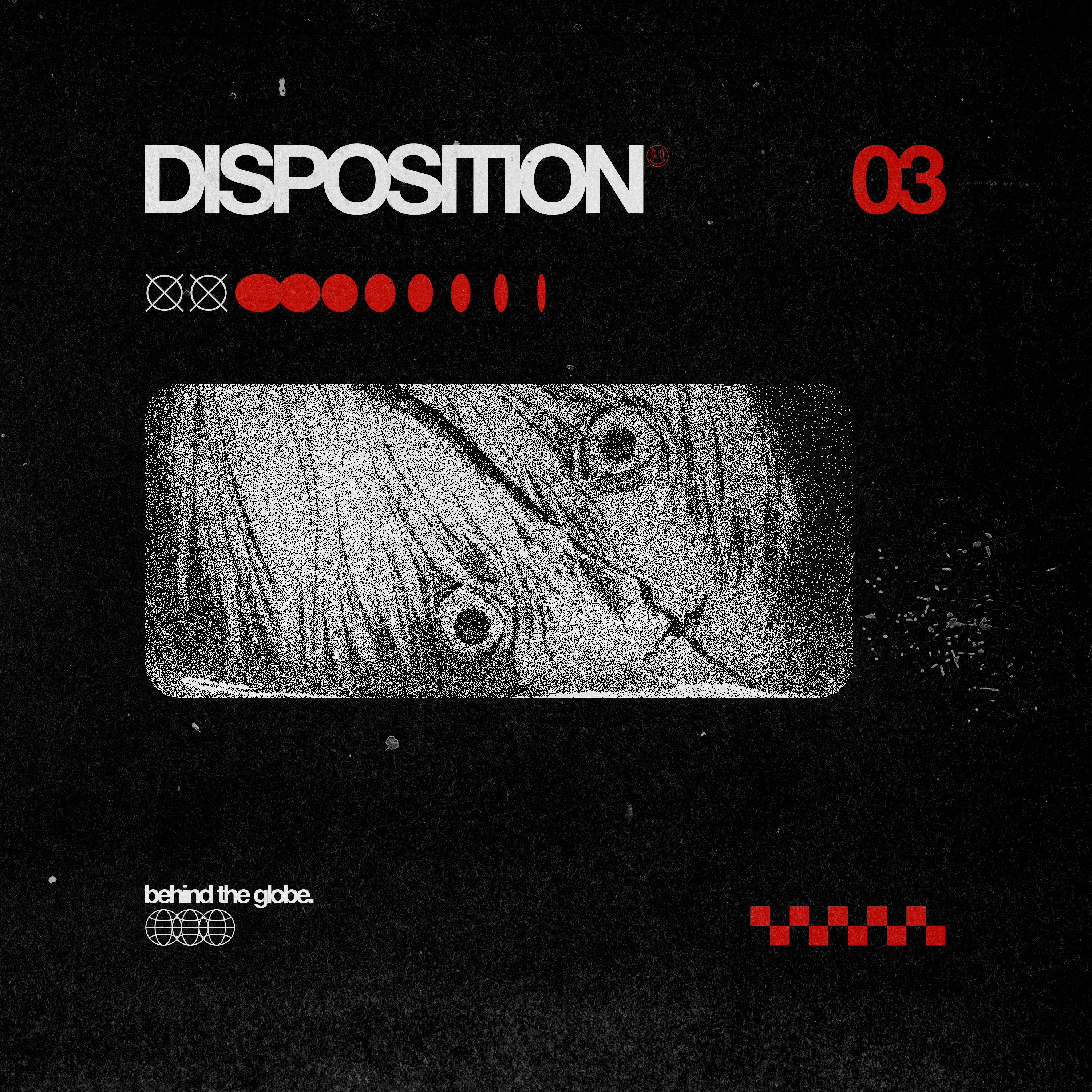 Постер альбома Disposition