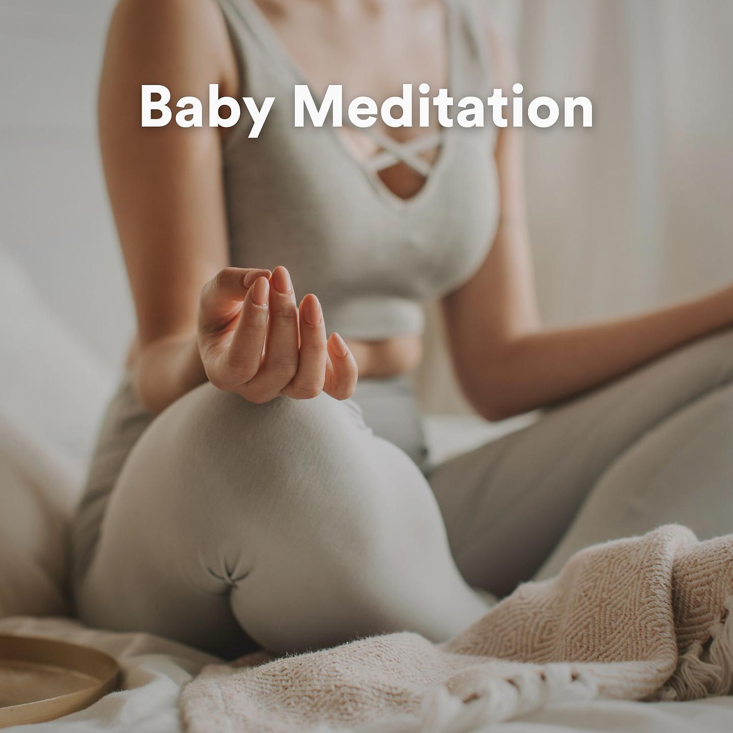 Постер альбома Baby Meditation