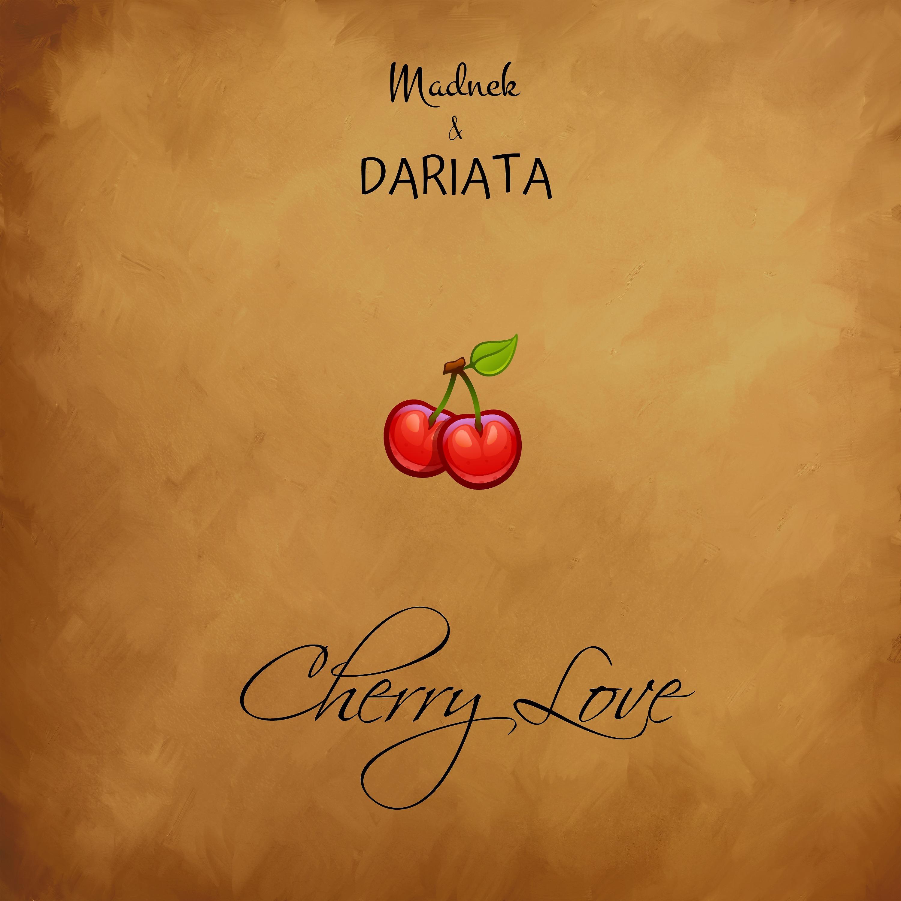 Постер альбома Cherry Love
