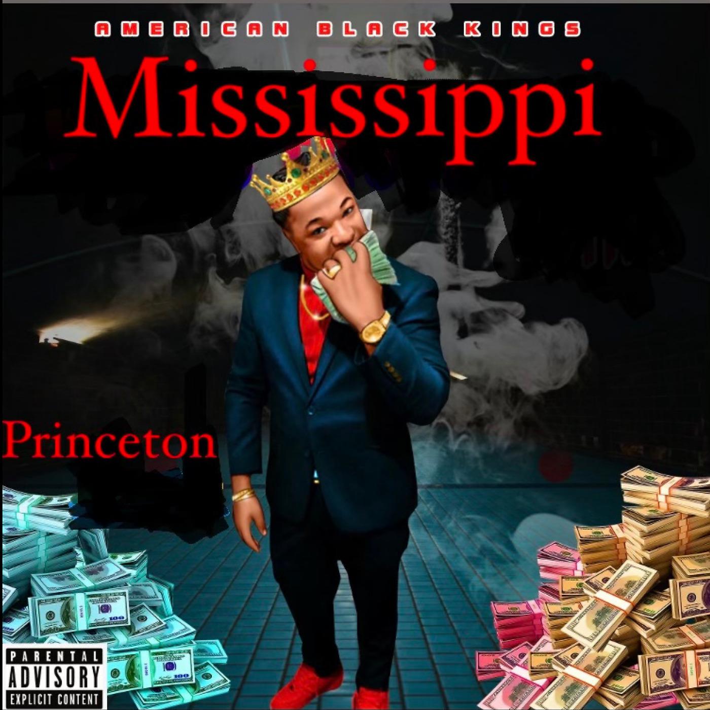 Постер альбома Mississippi