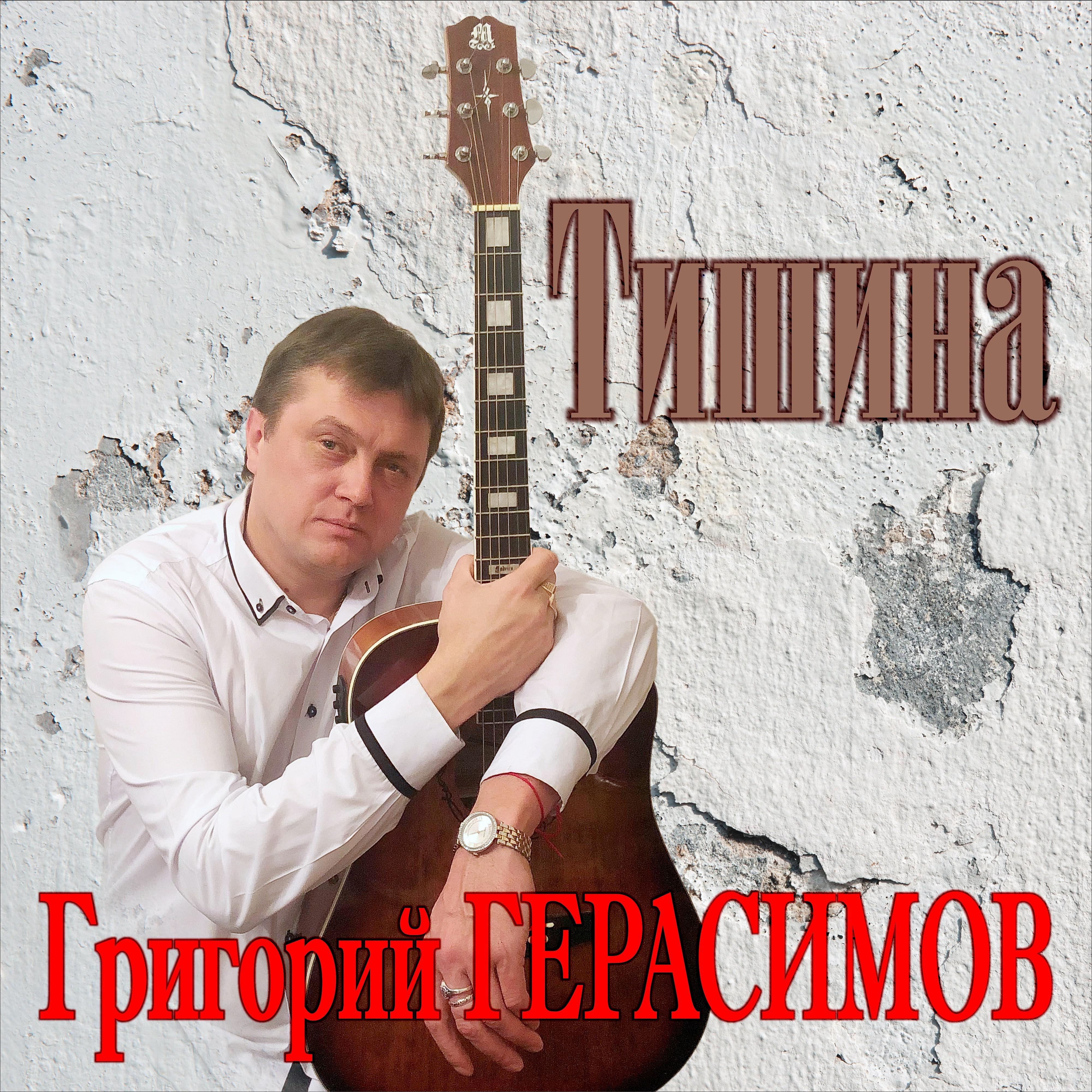 Постер альбома Тишина