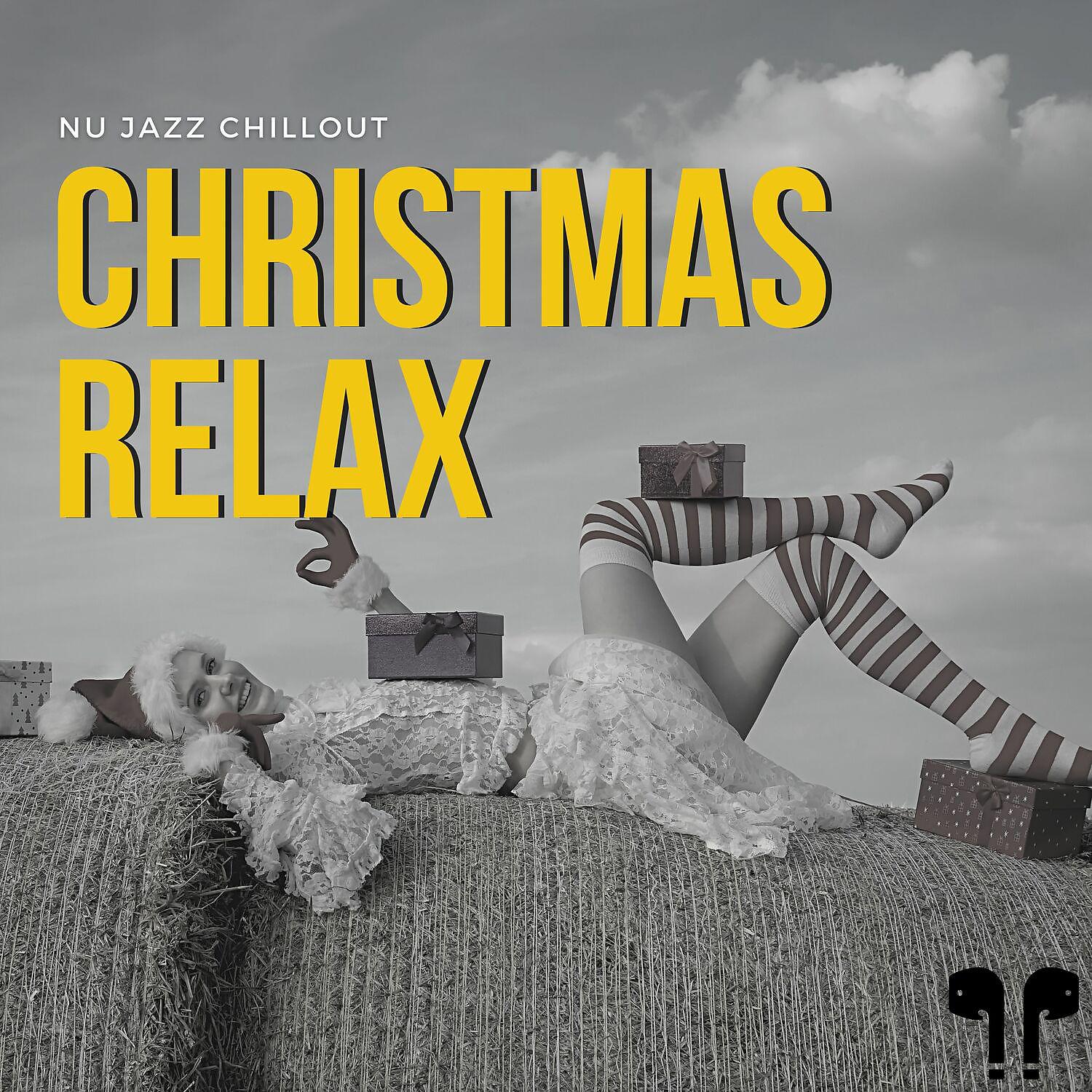 Постер альбома Christmas Relax