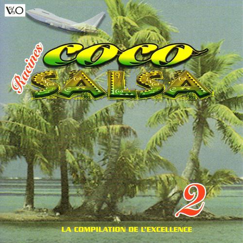 Постер альбома Coco Salsa, Vol. 2