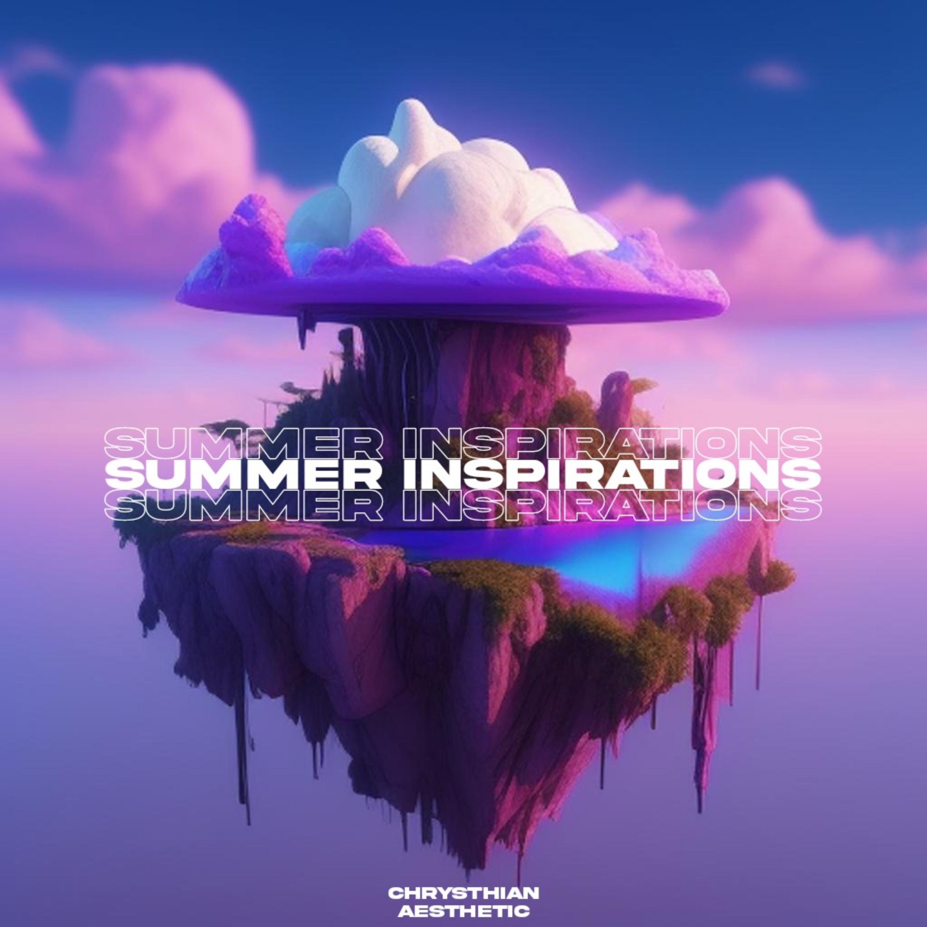 Постер альбома Summer Inspirations