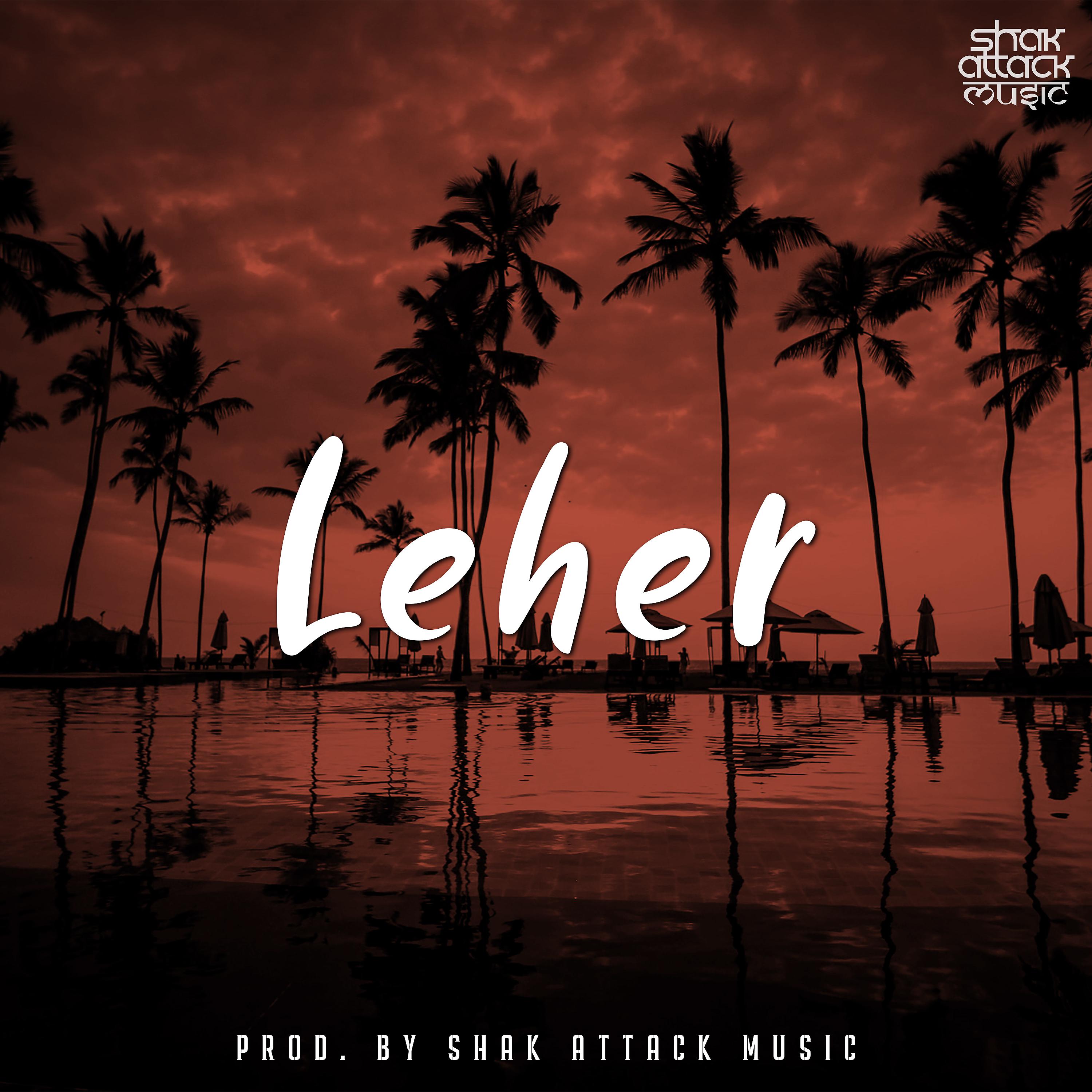 Постер альбома Leher
