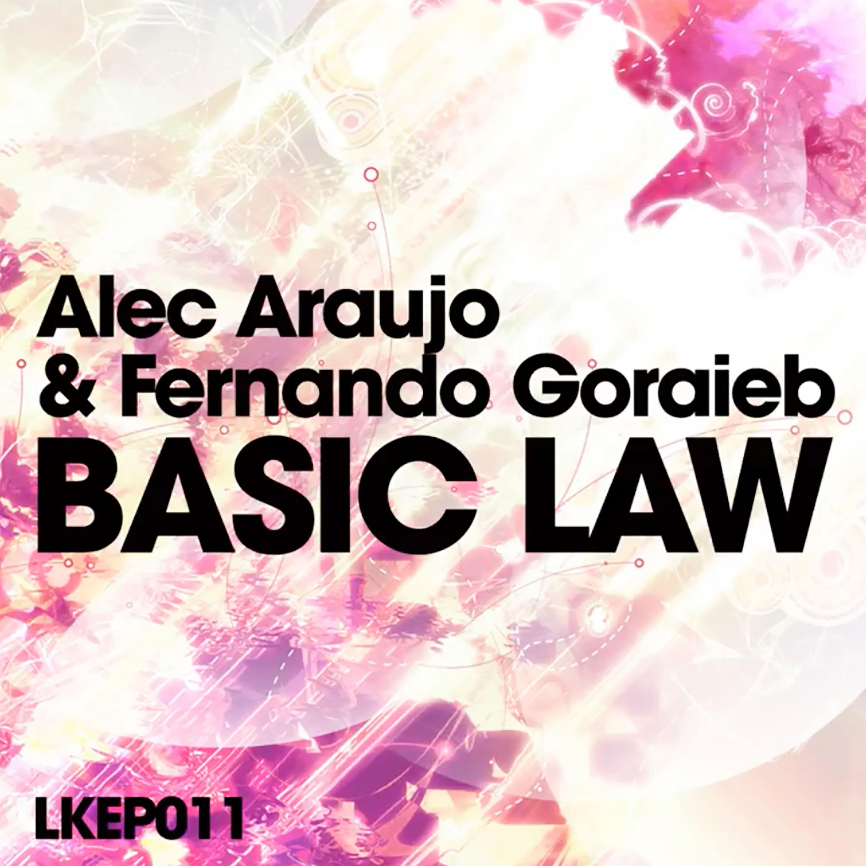 Постер альбома Basic Law