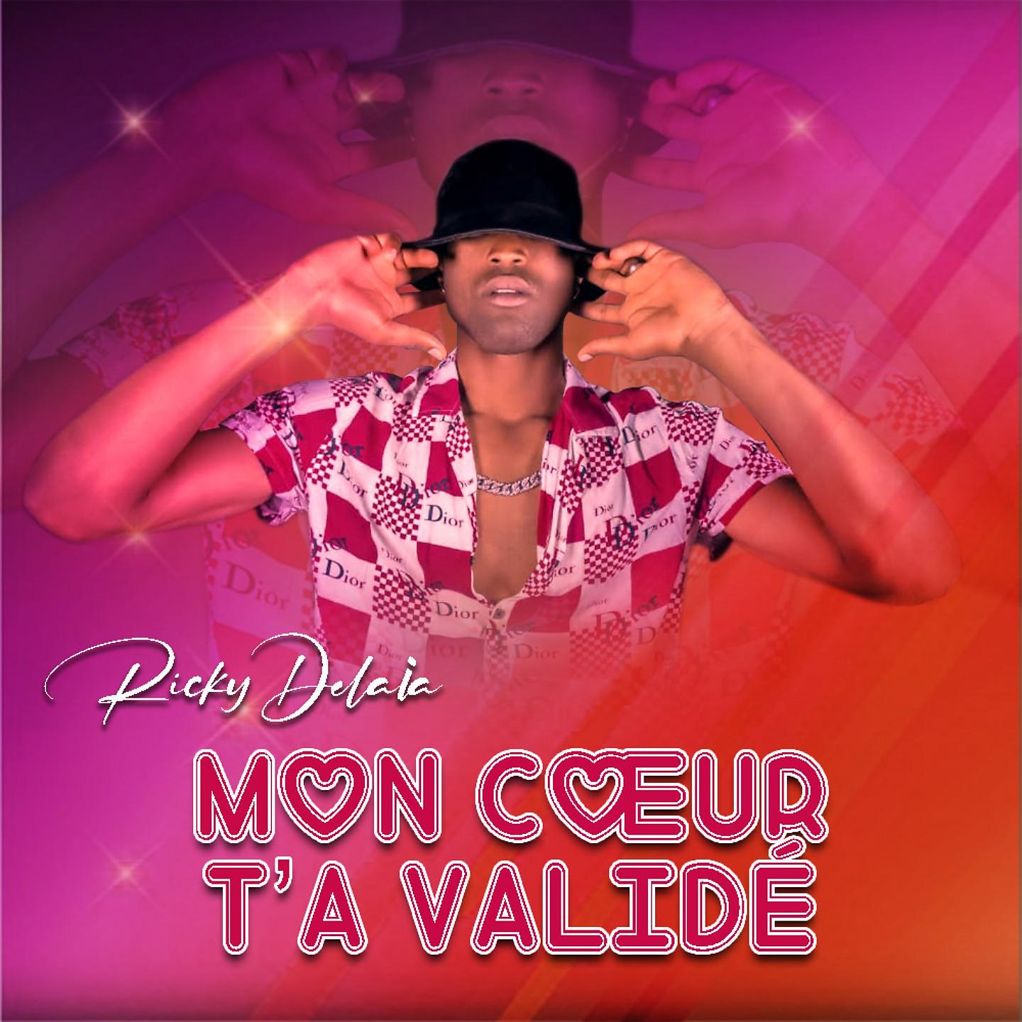 Постер альбома Mon coeur t'a validé