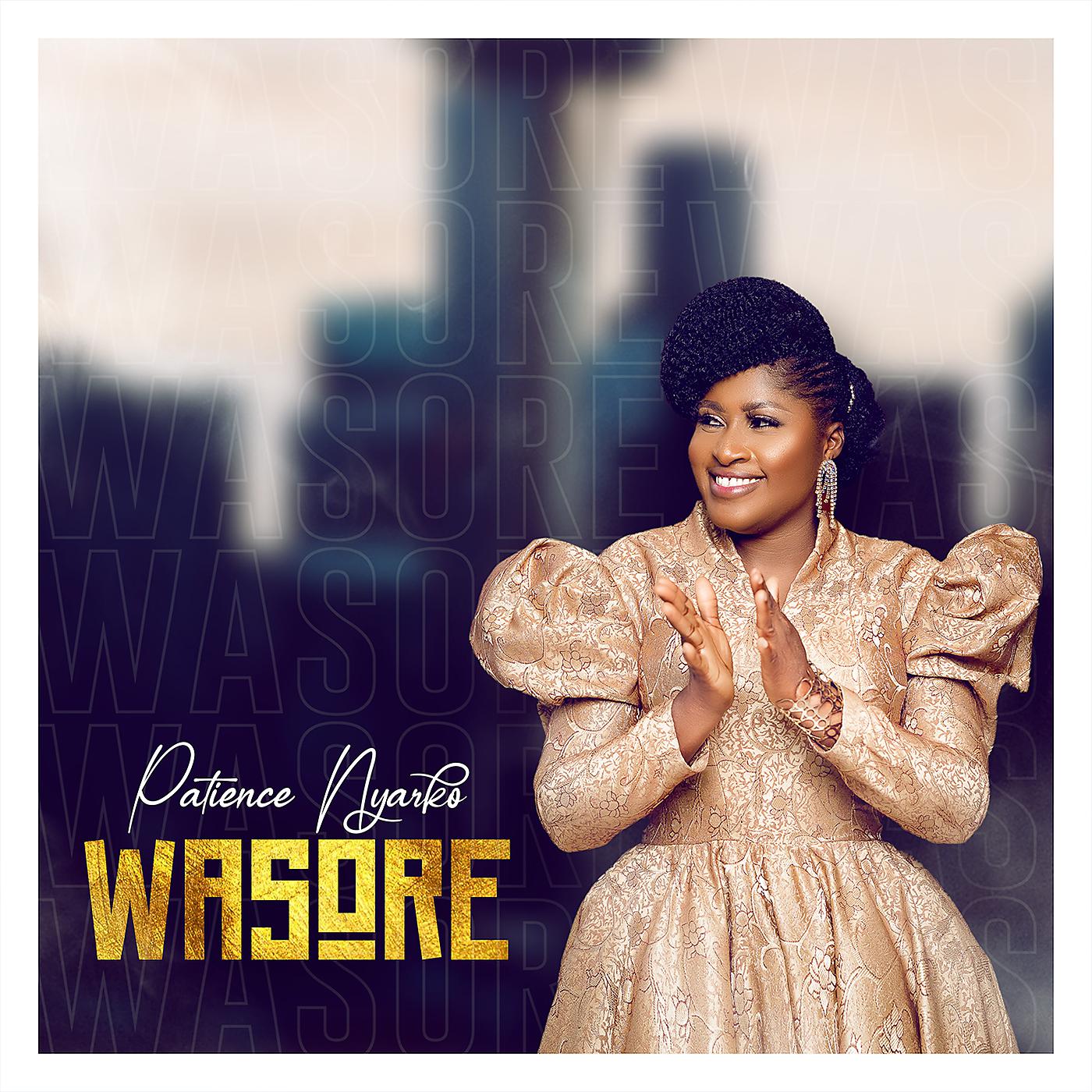 Постер альбома Wasore