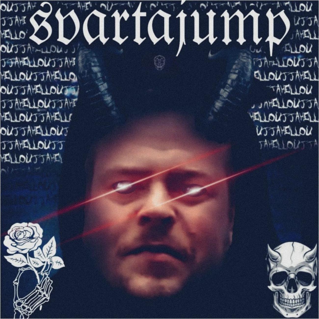 Постер альбома Svartajump Phonk