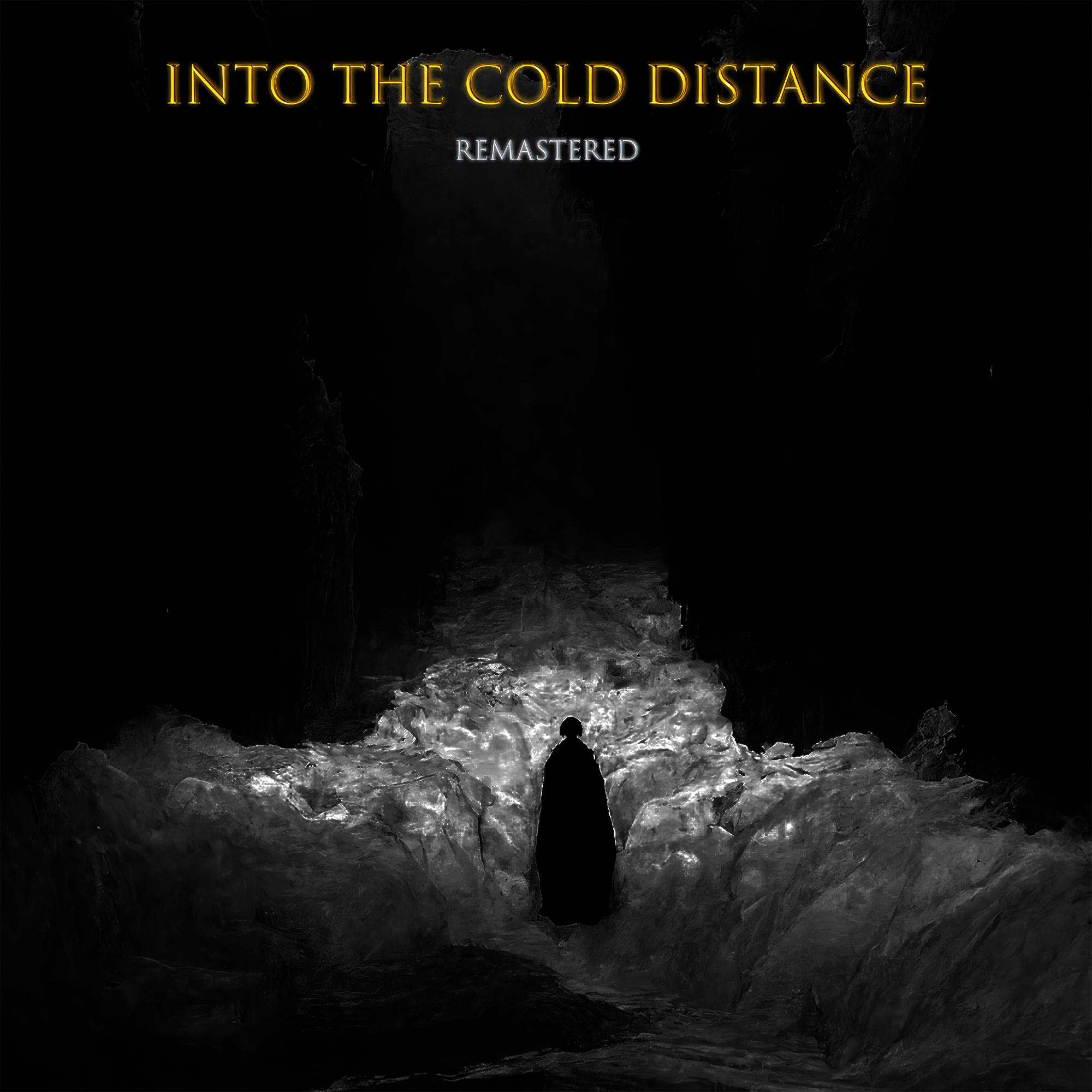 Постер альбома Into the Cold Distance (Remastered)