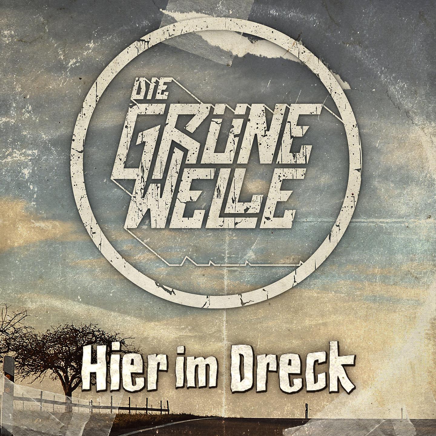 Постер альбома Hier im Dreck