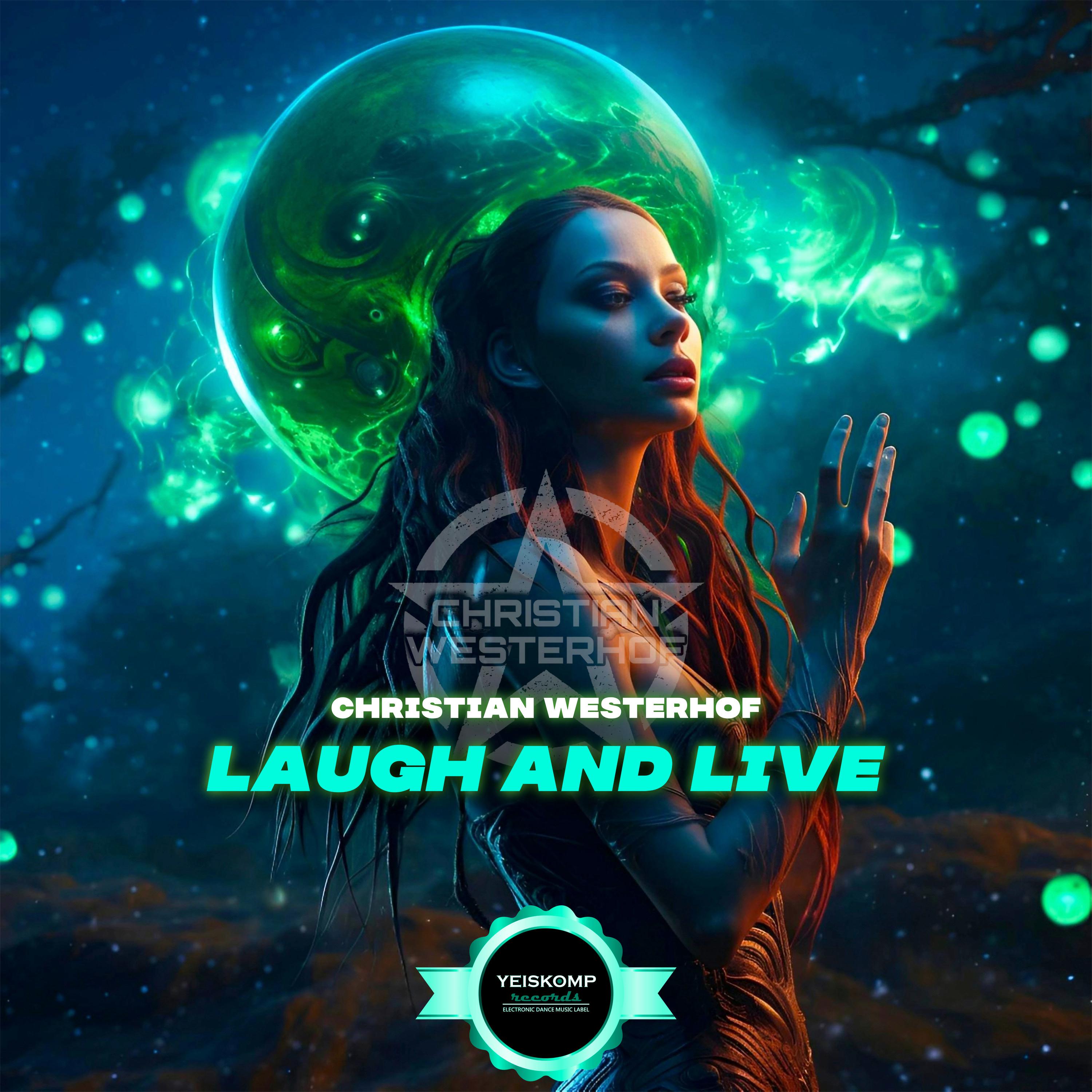 Постер альбома Laugh And Live