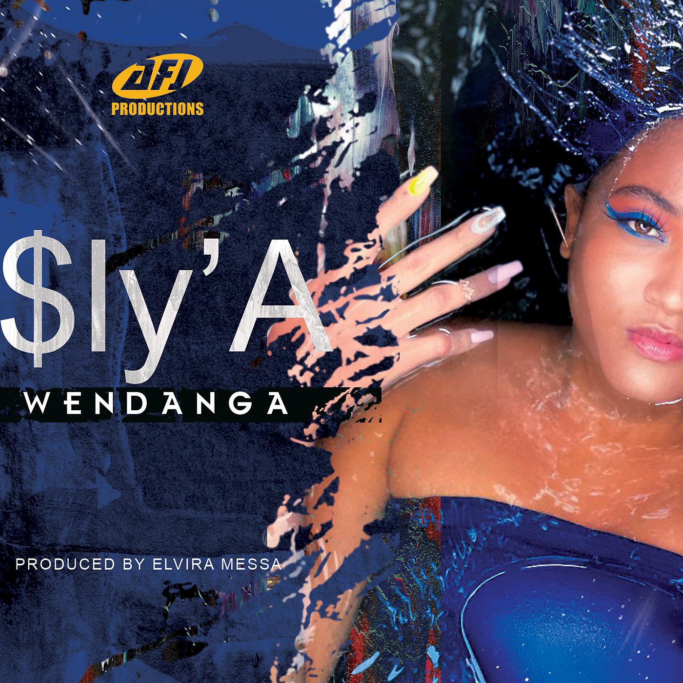 Постер альбома Wendanga