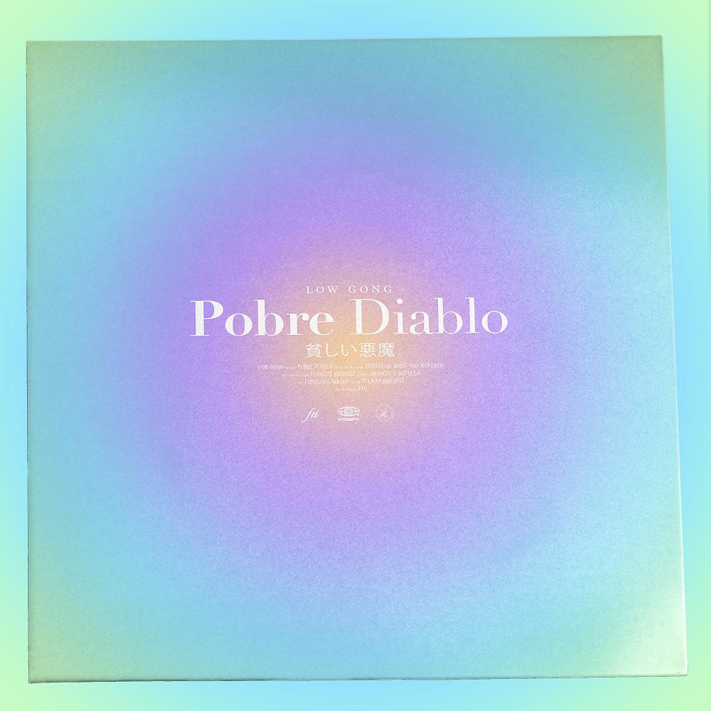 Постер альбома Pobre Diablo