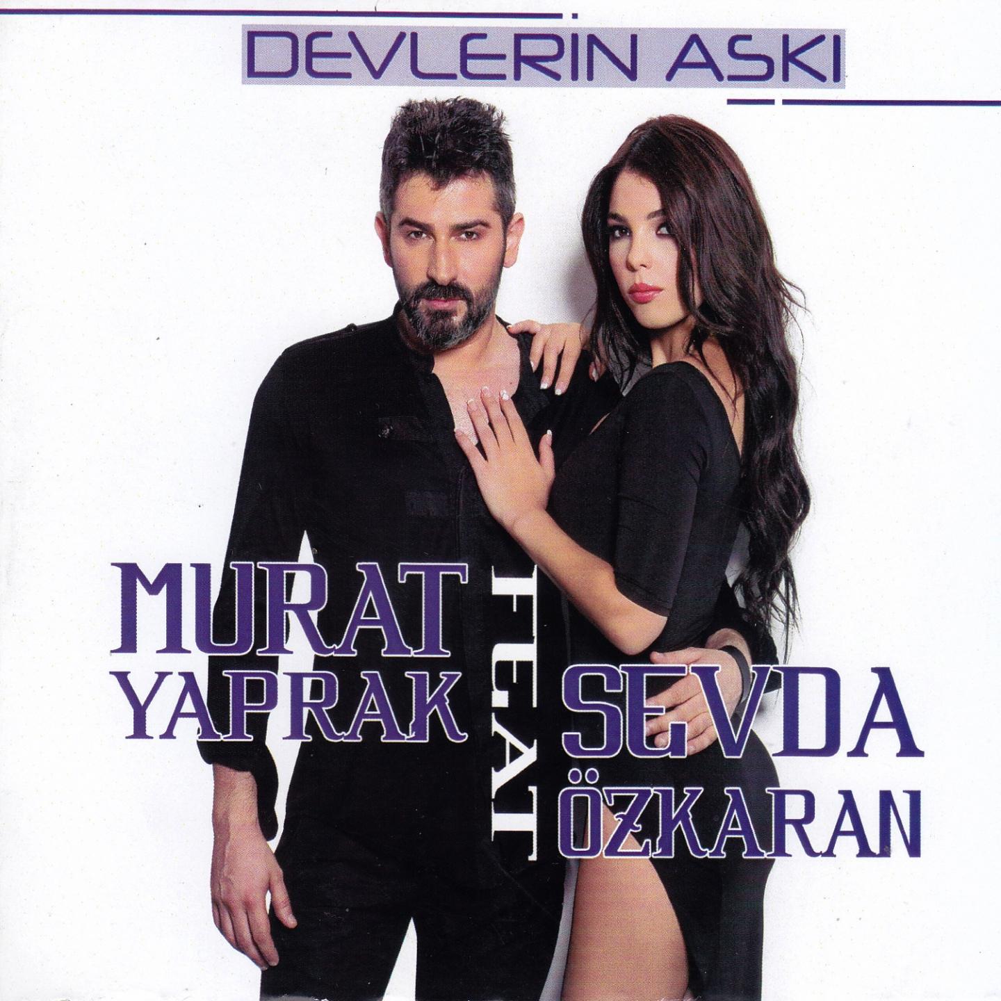 Постер альбома Devlerin Aşkı