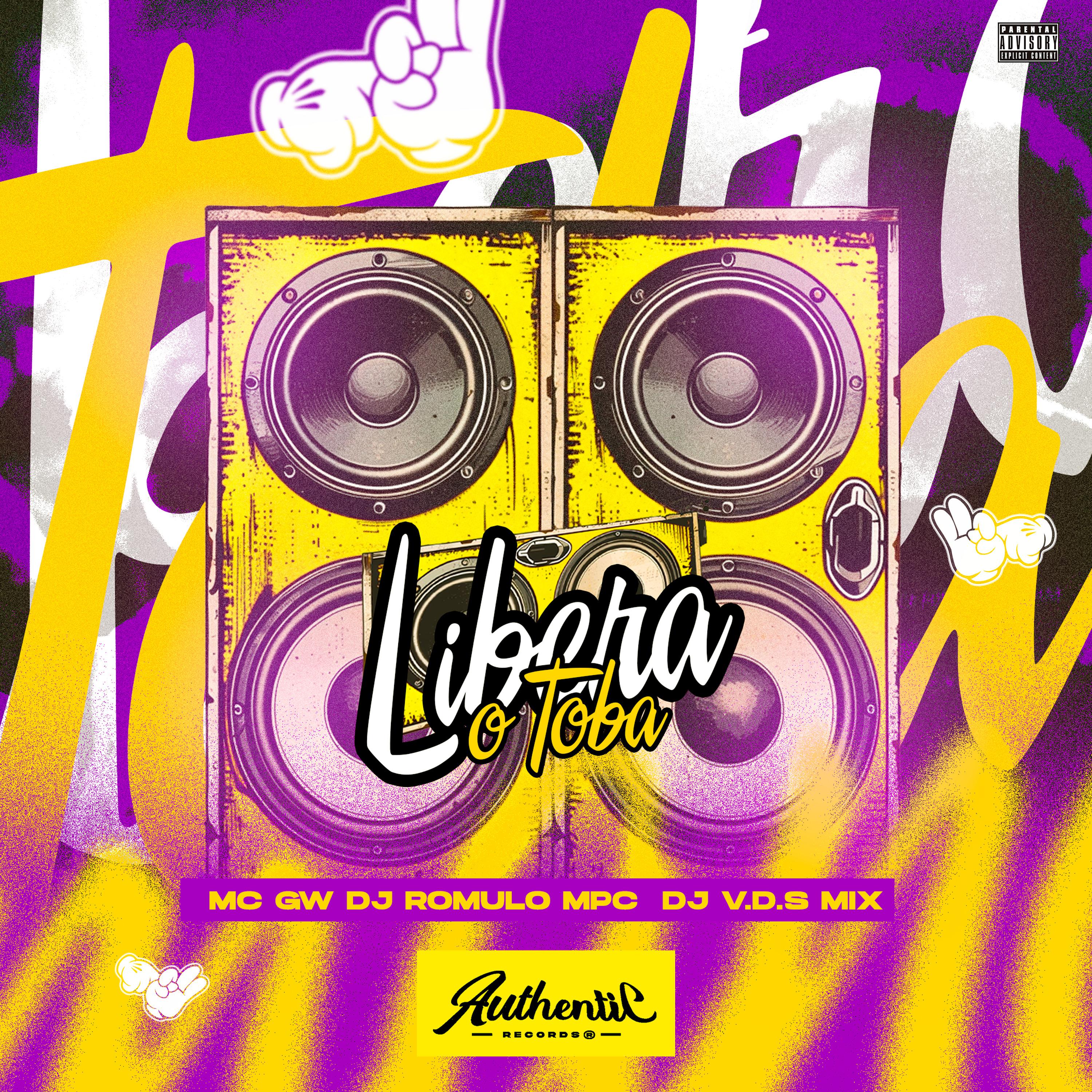 Постер альбома Libera o Toba