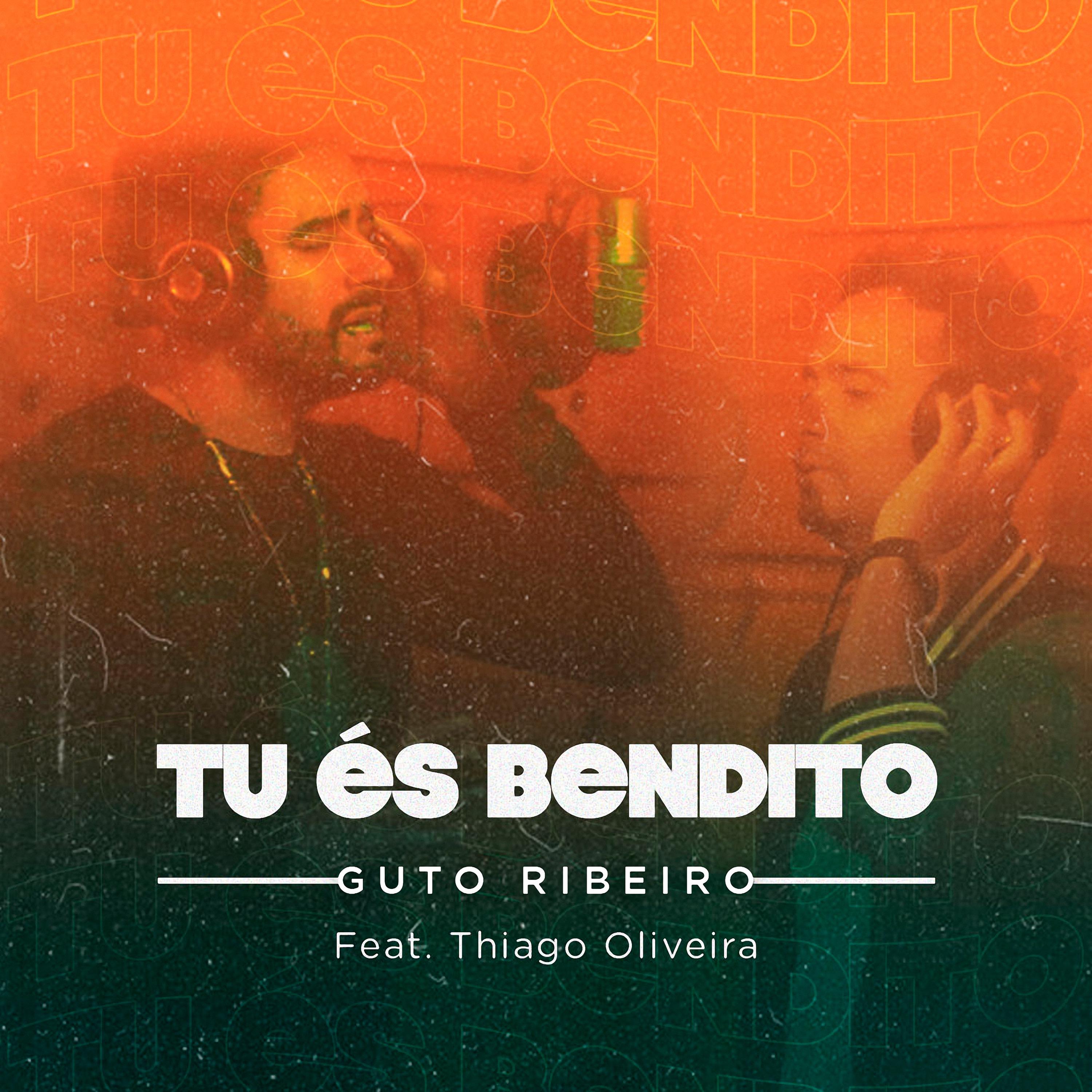 Постер альбома Tu És Bendito