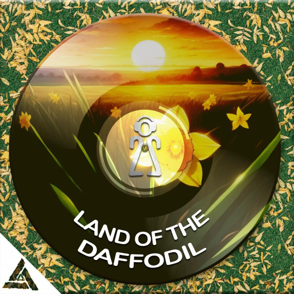 Постер альбома Land of the Daffodil