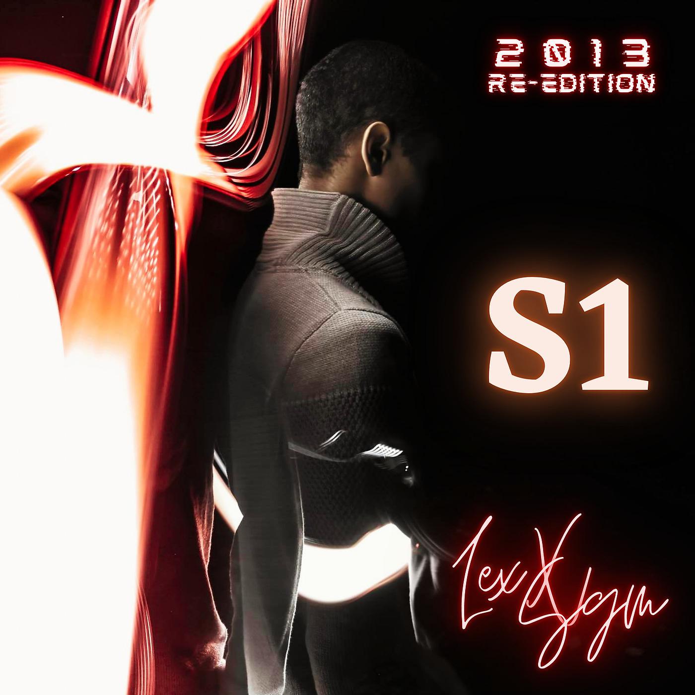Постер альбома S1 (2013 Re-Edition)
