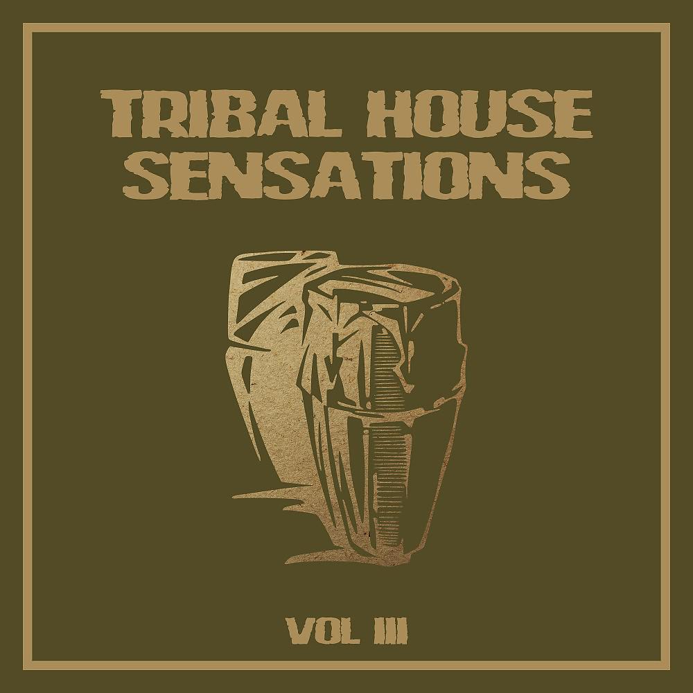 Постер альбома Tribal House Sensations, Vol. 3