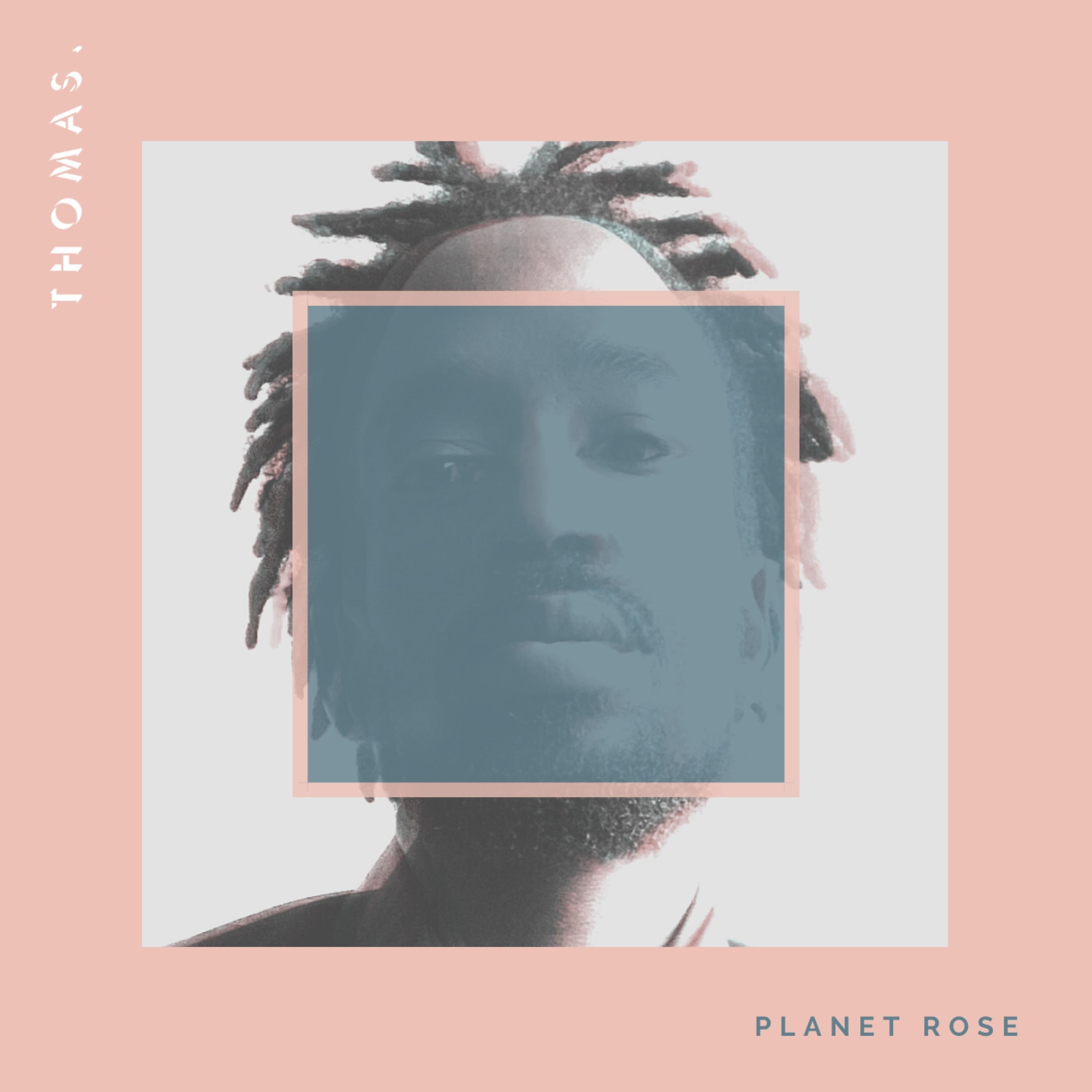 Постер альбома Planet Rose