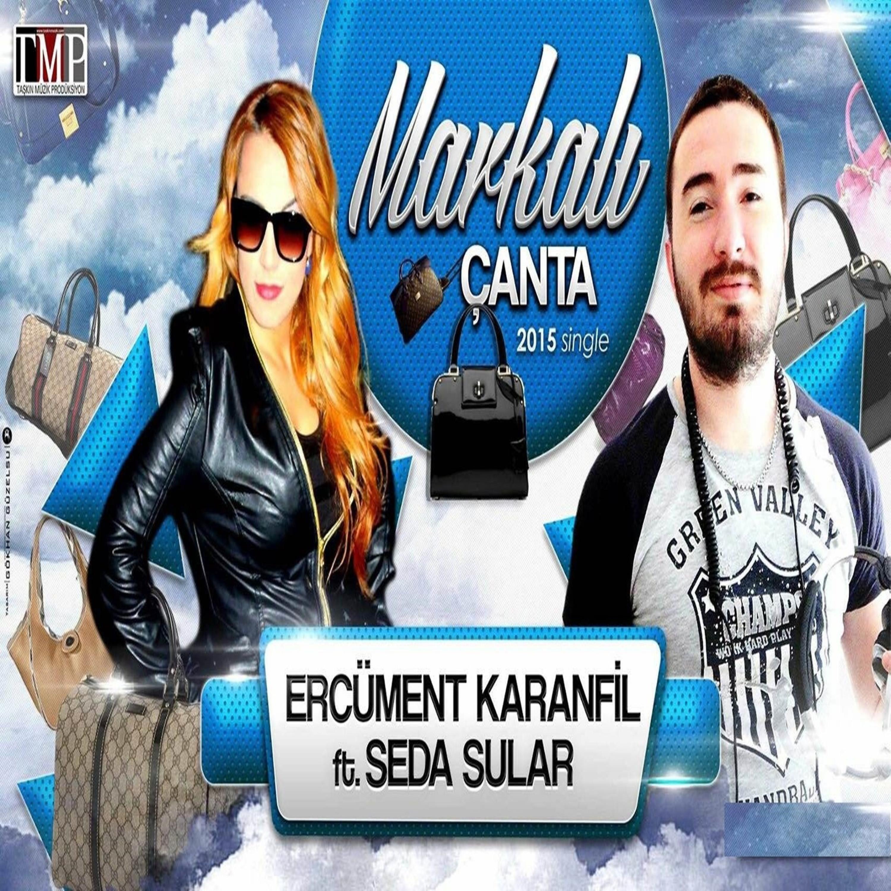 Постер альбома Markalı Çanta
