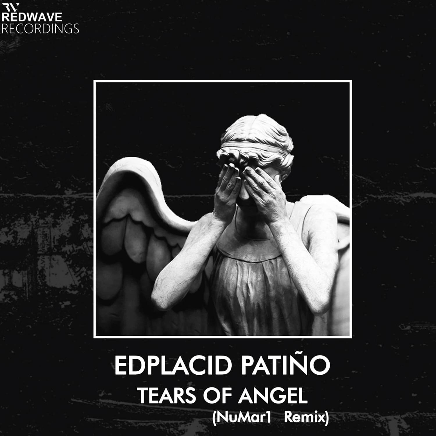 Постер альбома Tears of Angel