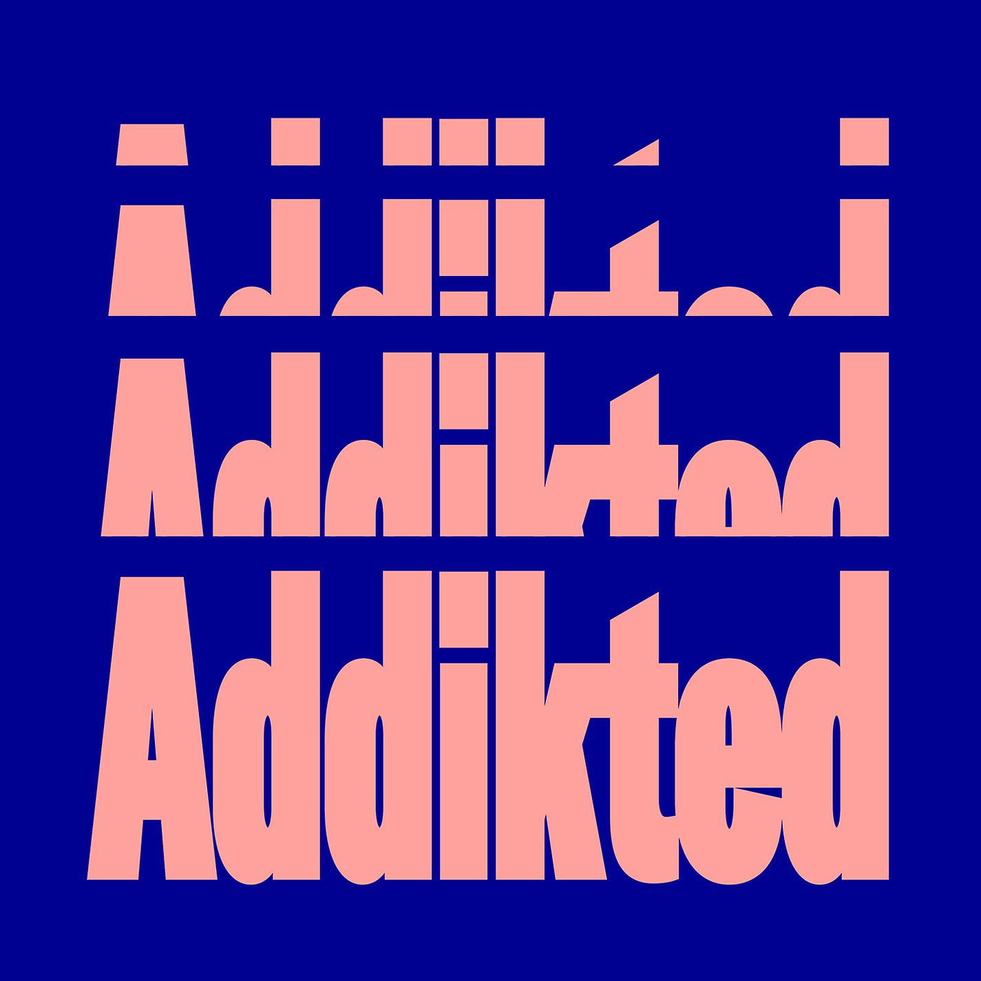 Постер альбома Addikted (Extended Mix)