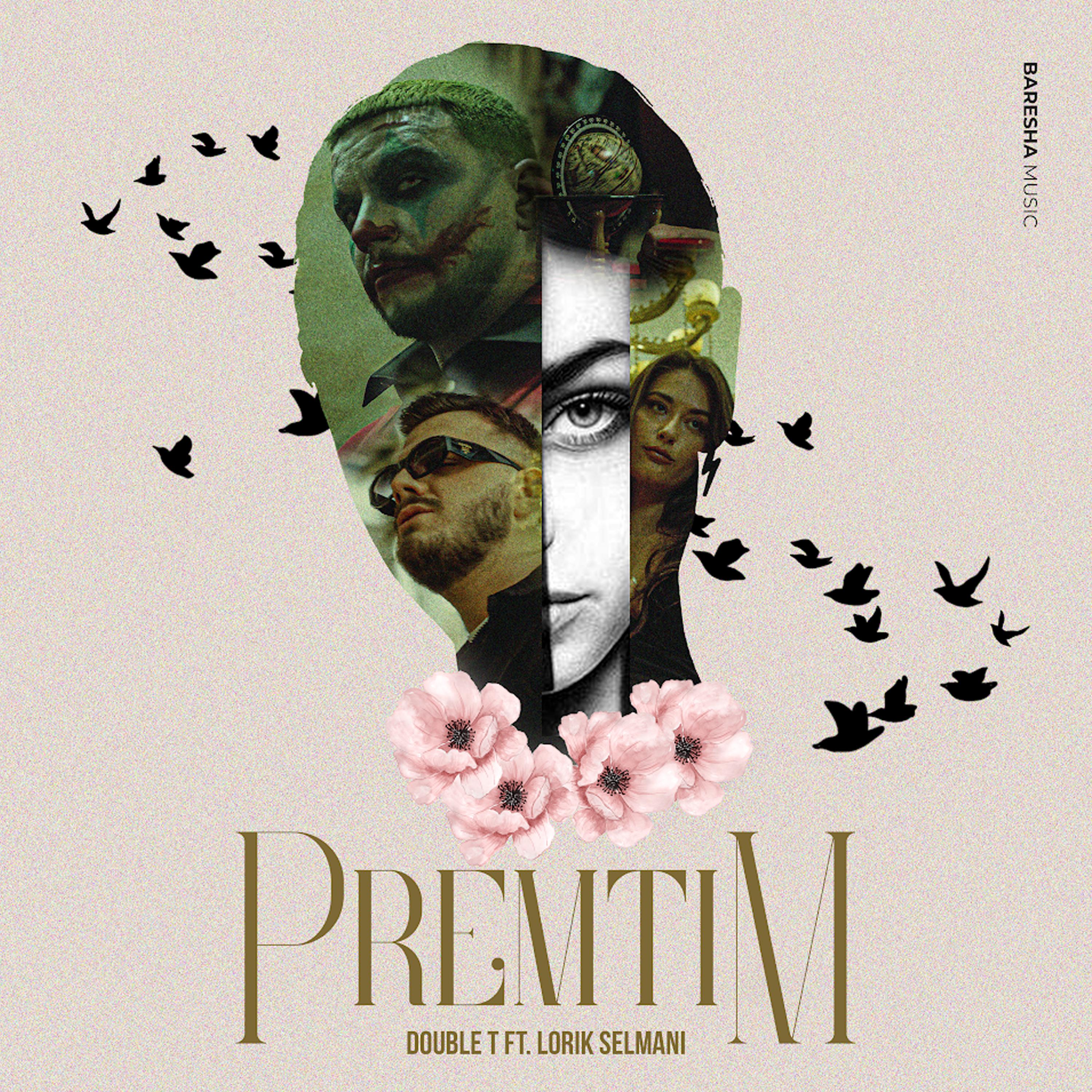 Постер альбома PREMTIM