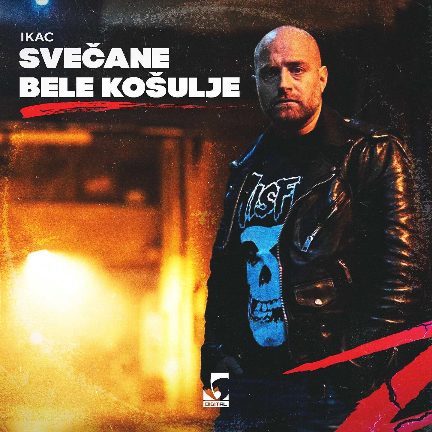 Постер альбома Svečane Bele Košulje