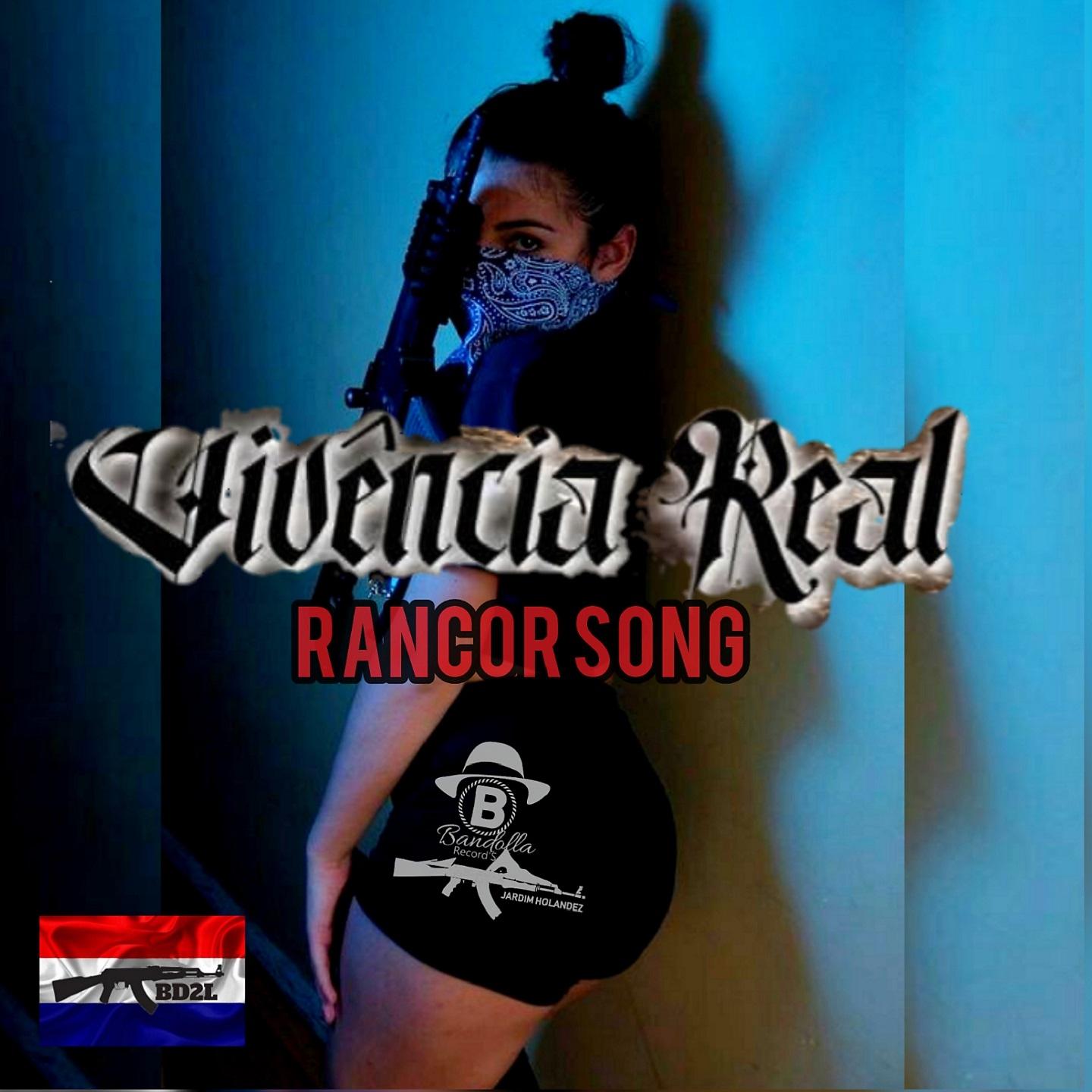 Постер альбома Rancor Song