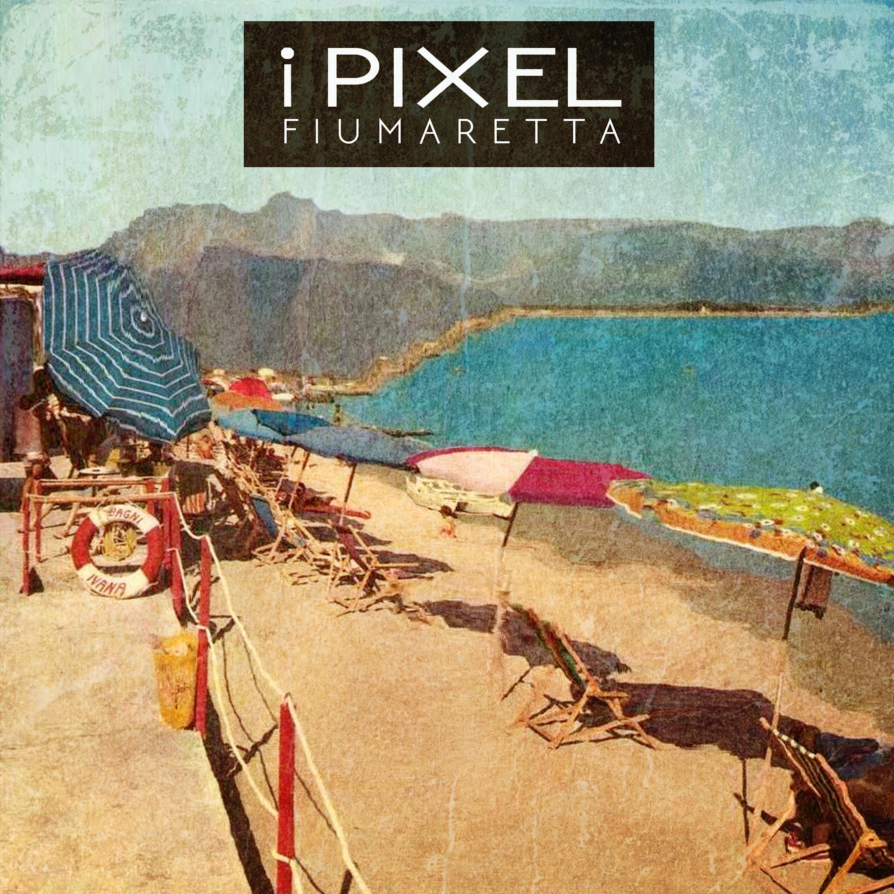 Постер альбома Fiumaretta