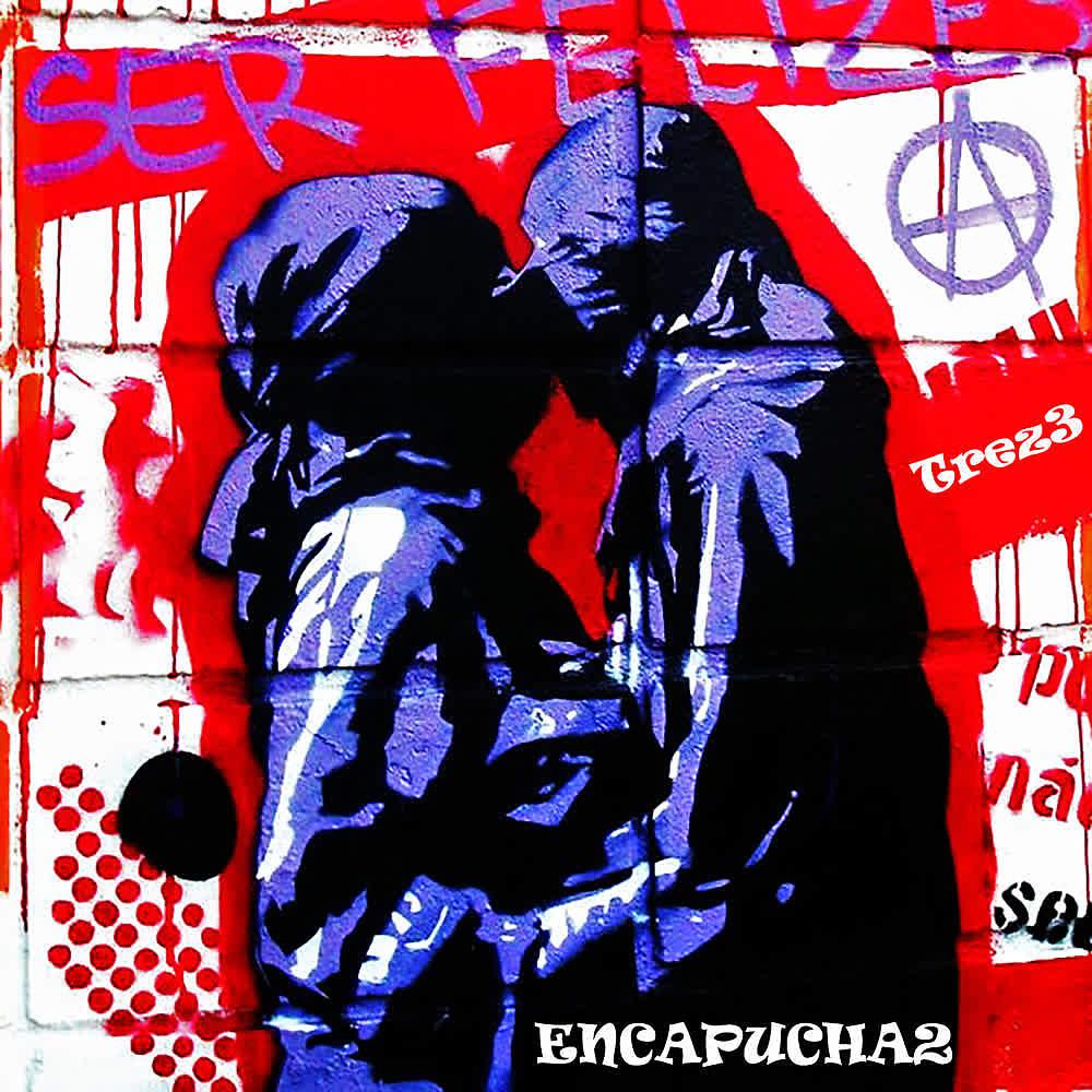 Постер альбома Encapucha2