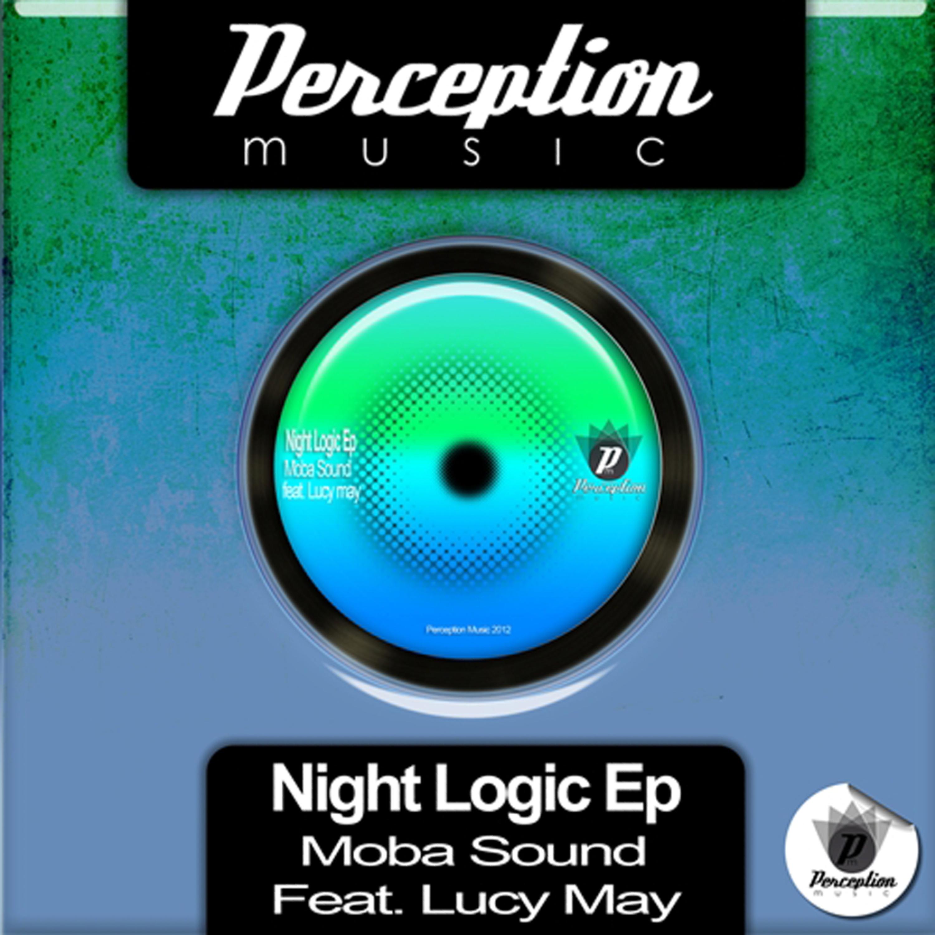 Постер альбома Night Logic feat Lucy May
